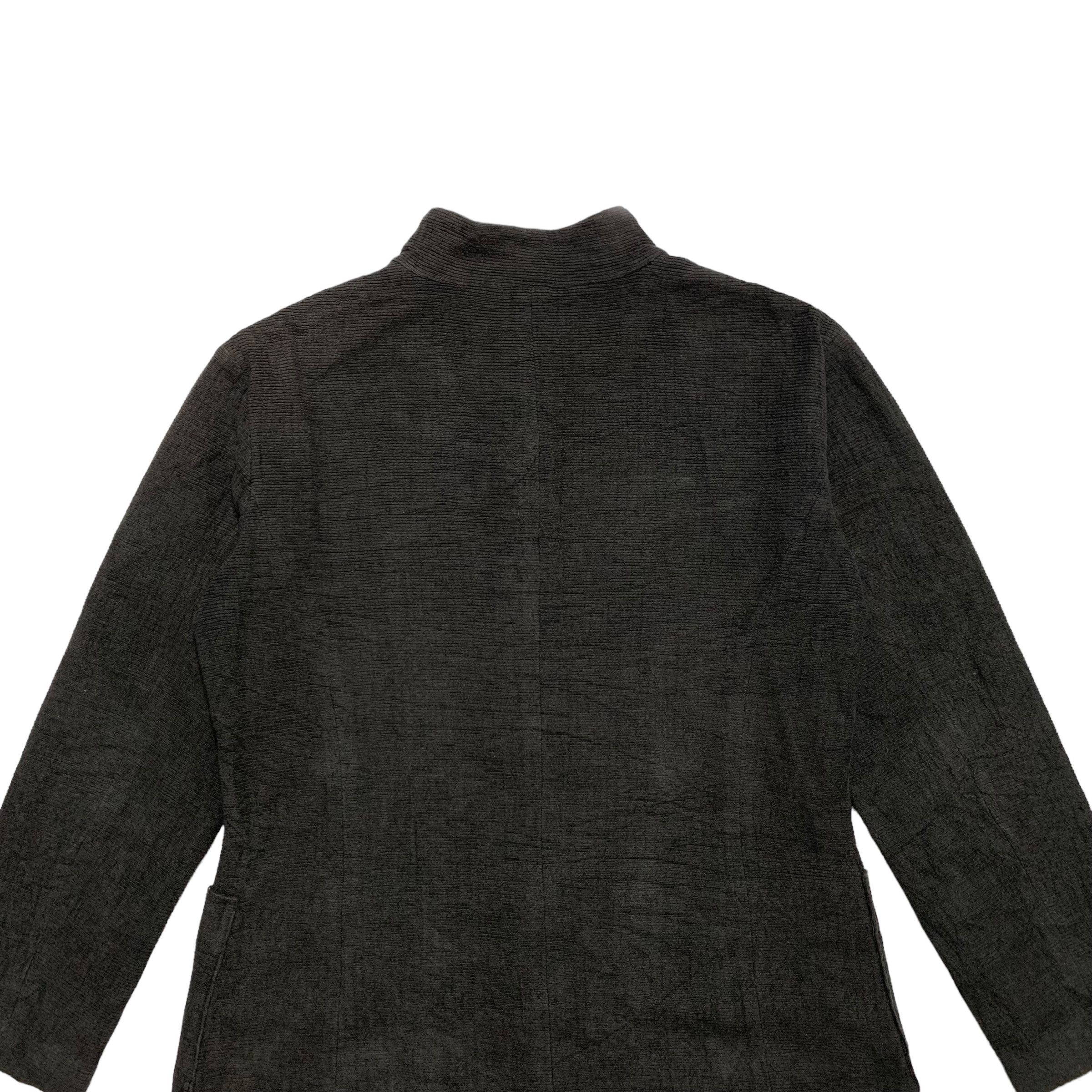 Issey Miyake Vintage Plantation Jacket By Issey Miyake Size US S / EU 44-46 / 1 - 8 Thumbnail