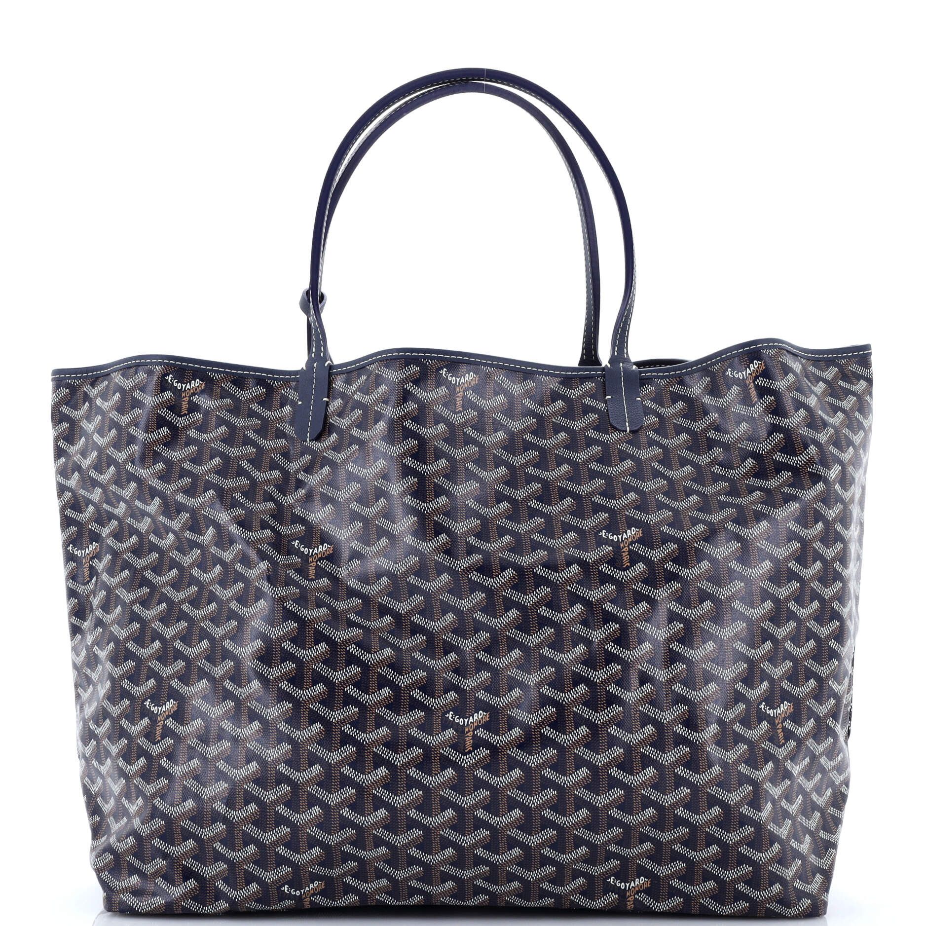 Goyard Saint Louis Tote Size ONE SIZE - 1 Thumbnail