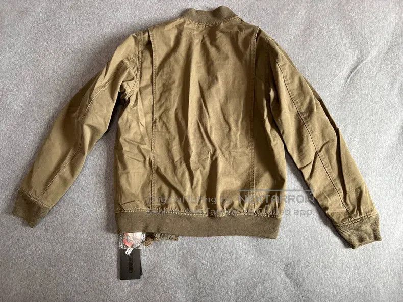 Neighborhood Neighborhood Work Short Jacket Size US M / EU 48-50 / 2 - 3 Thumbnail