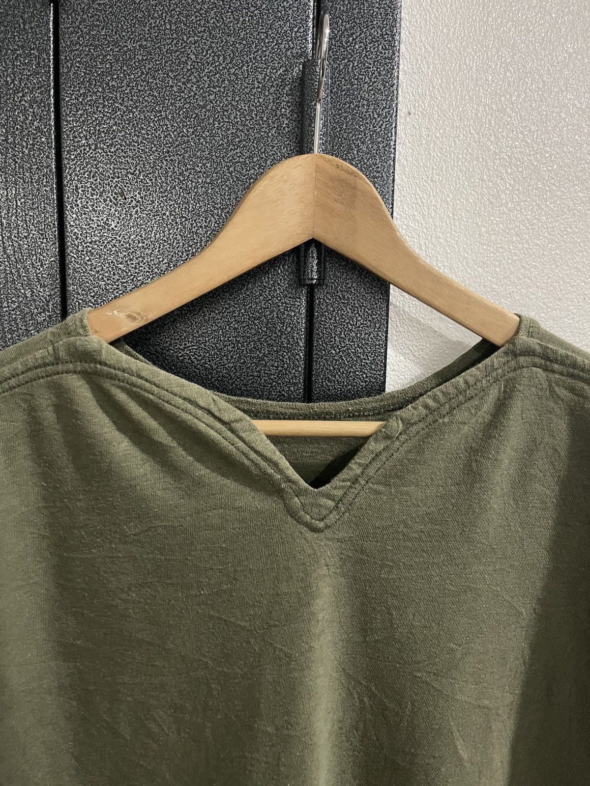 Kapital Kapital Longsleeve Tee Size US L / EU 52-54 / 3 - 8 Thumbnail