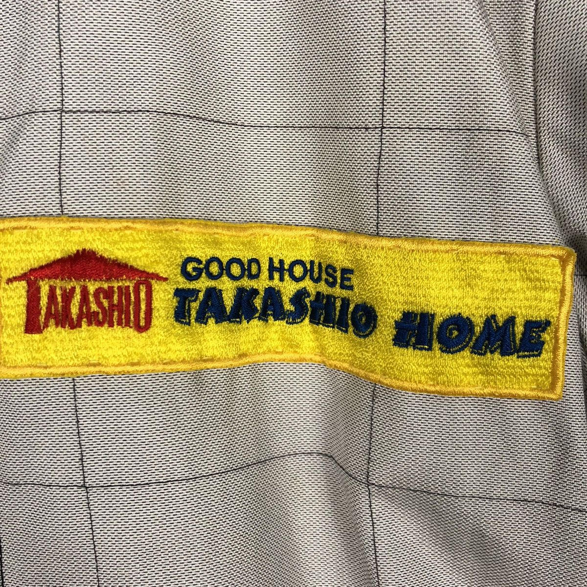 Vintage Vintage Sparco Championship Overall Coverall Size US 34 / EU 50 - 12 Thumbnail