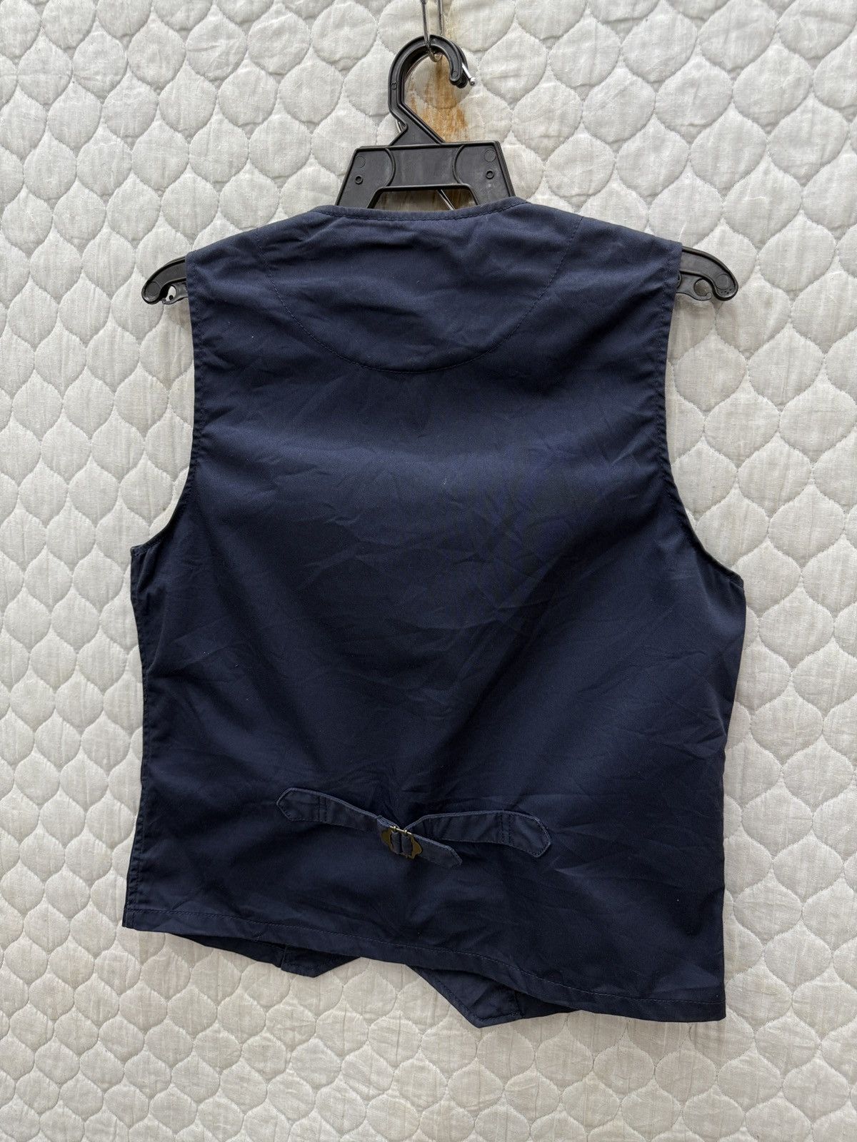 Dickies 🔥🔥🔥ARCHIVE DICKIES VEST Size M / US 6-8 / IT 42-44 - 12 Thumbnail