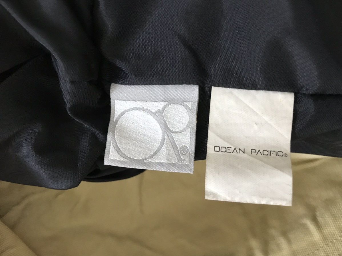 Ocean Pacific OP Ocean Pacific Montabert Anorak Jacket Size US XL / EU 56 / 4 - 17 Thumbnail