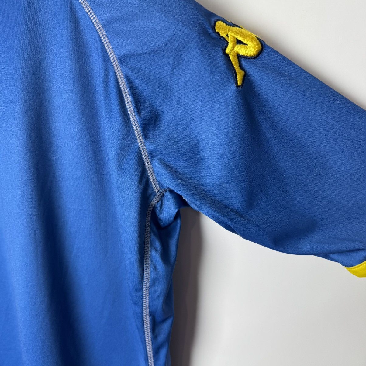 Kappa NANTES 2009 2010 AWAY FOOTBALL SHIRT SOCCER JERSEY sz S MEN Size US S / EU 44-46 / 1 - 19 Thumbnail