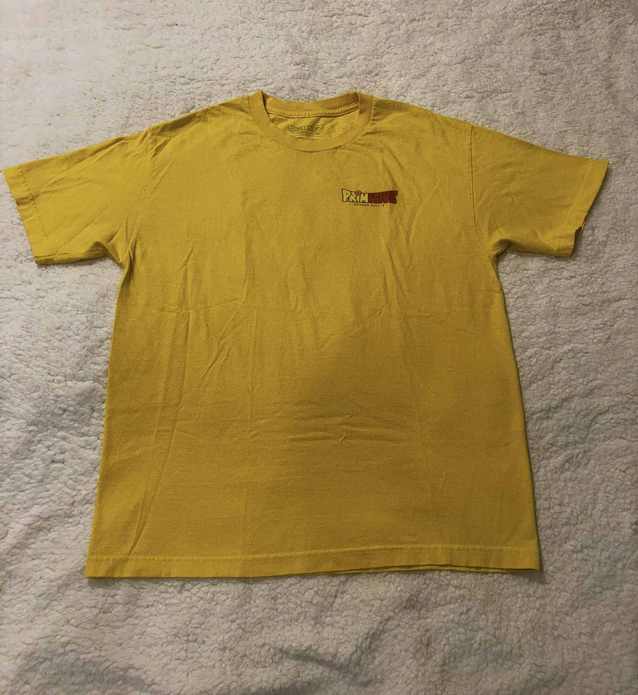 Other Dragon ball t-shirt0618 Size US L / EU 52-54 / 3 - 1 Thumbnail