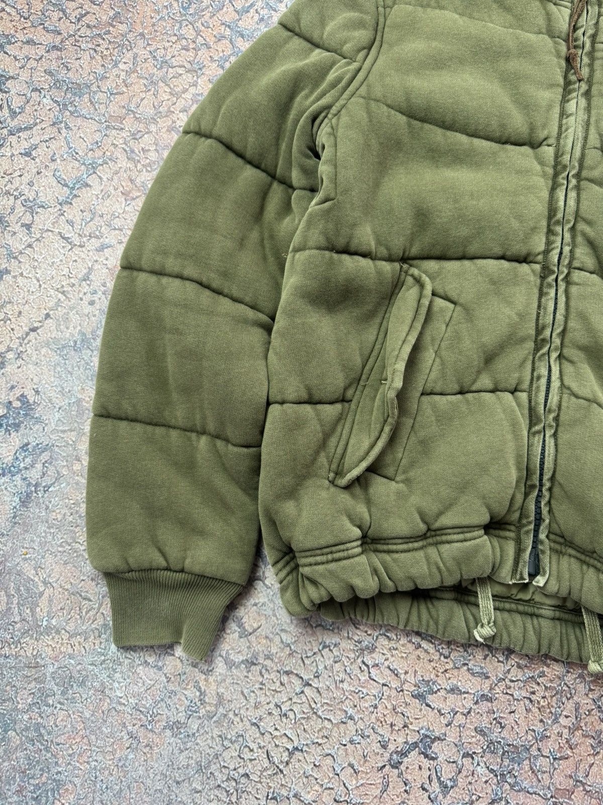 Polo Ralph Lauren Vintage Polo Ralph Lauren Hoodie Jacket Size US S / EU 44-46 / 1 - 2 Thumbnail