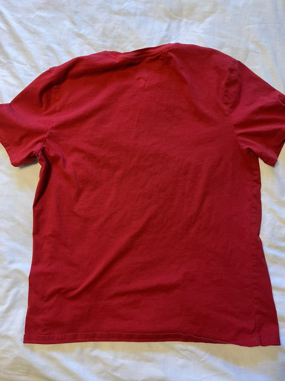 Tommy Hilfiger Worn by D1 basketball player 6’8” 210 Size US L / EU 52-54 / 3 - 2 Thumbnail