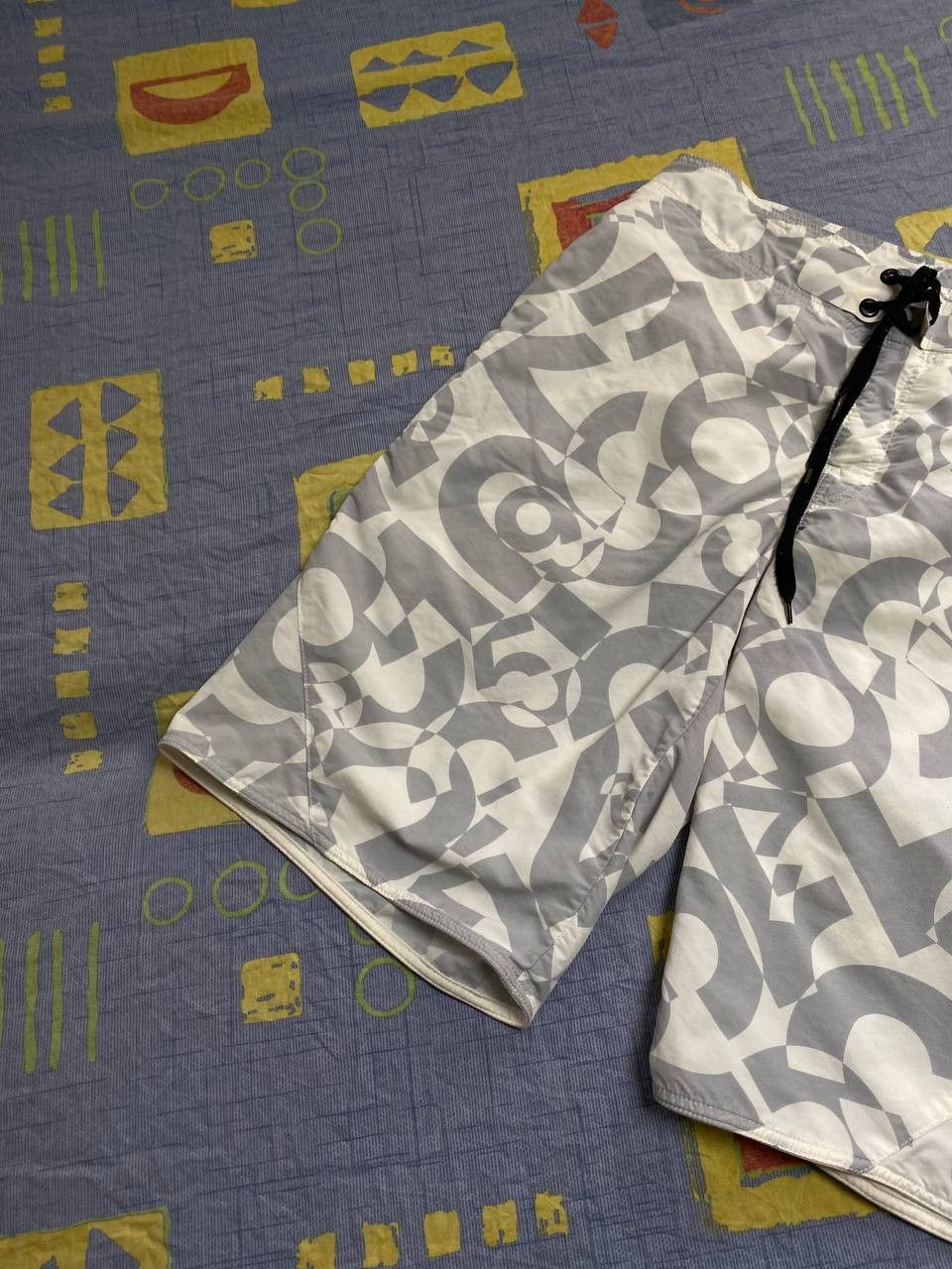 Nike Nike Shorts Size US 33 - 2 Thumbnail
