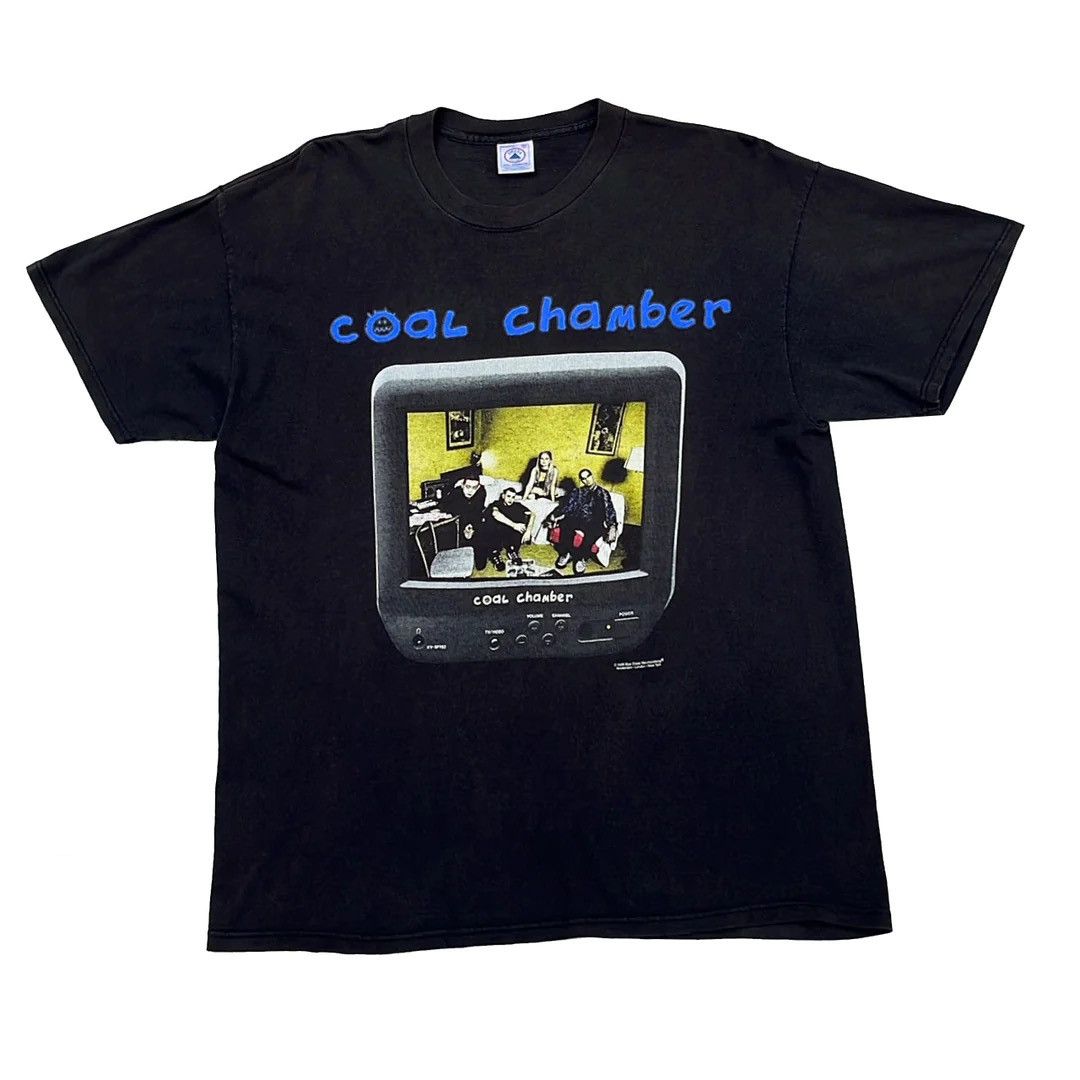 Coal Chamber | Grailed