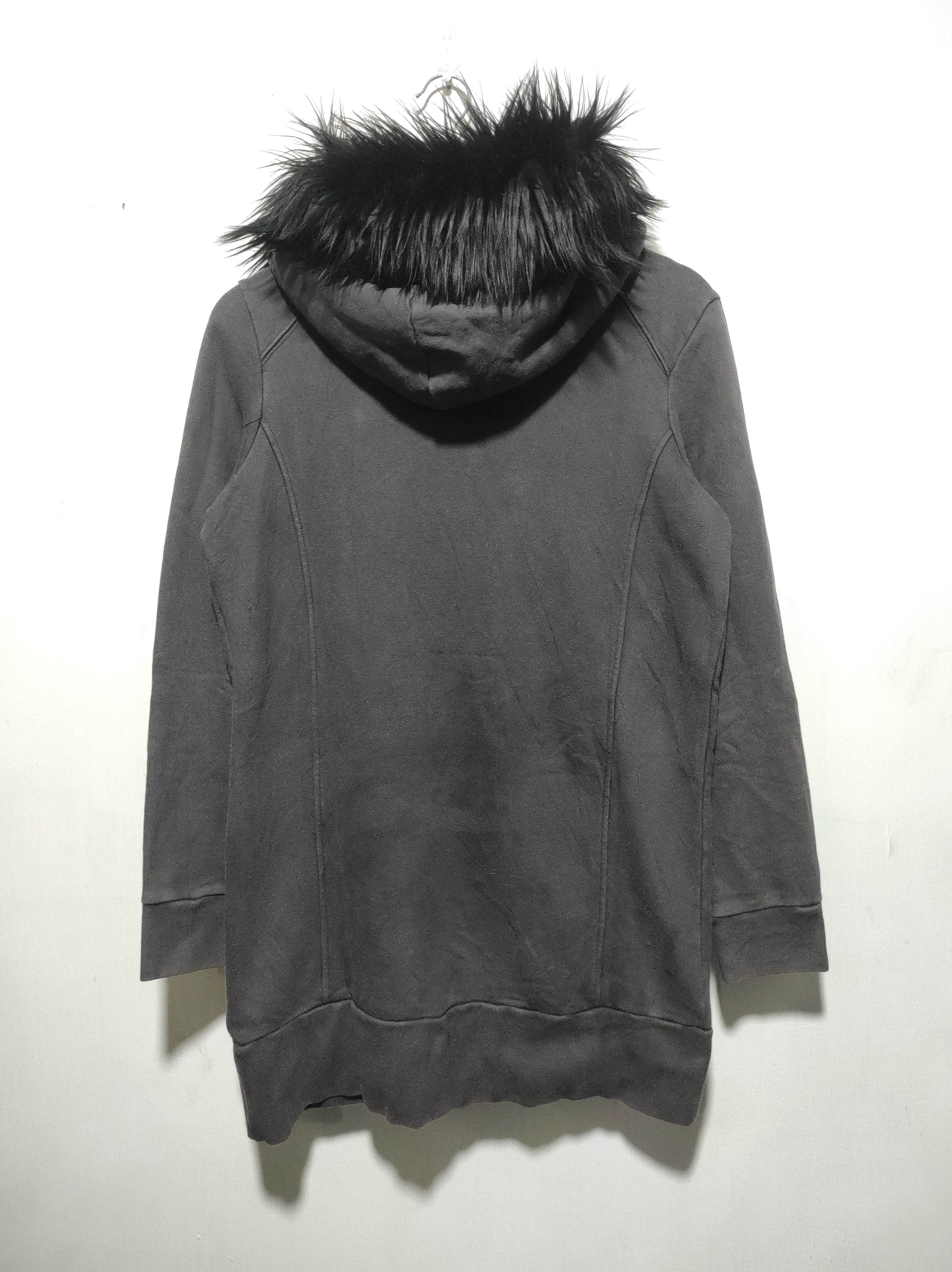 Hysteric Glamour N.Y. 2ND Fur Hoodie Parka LGB style Size US M / EU 48-50 / 2 - 13 Thumbnail