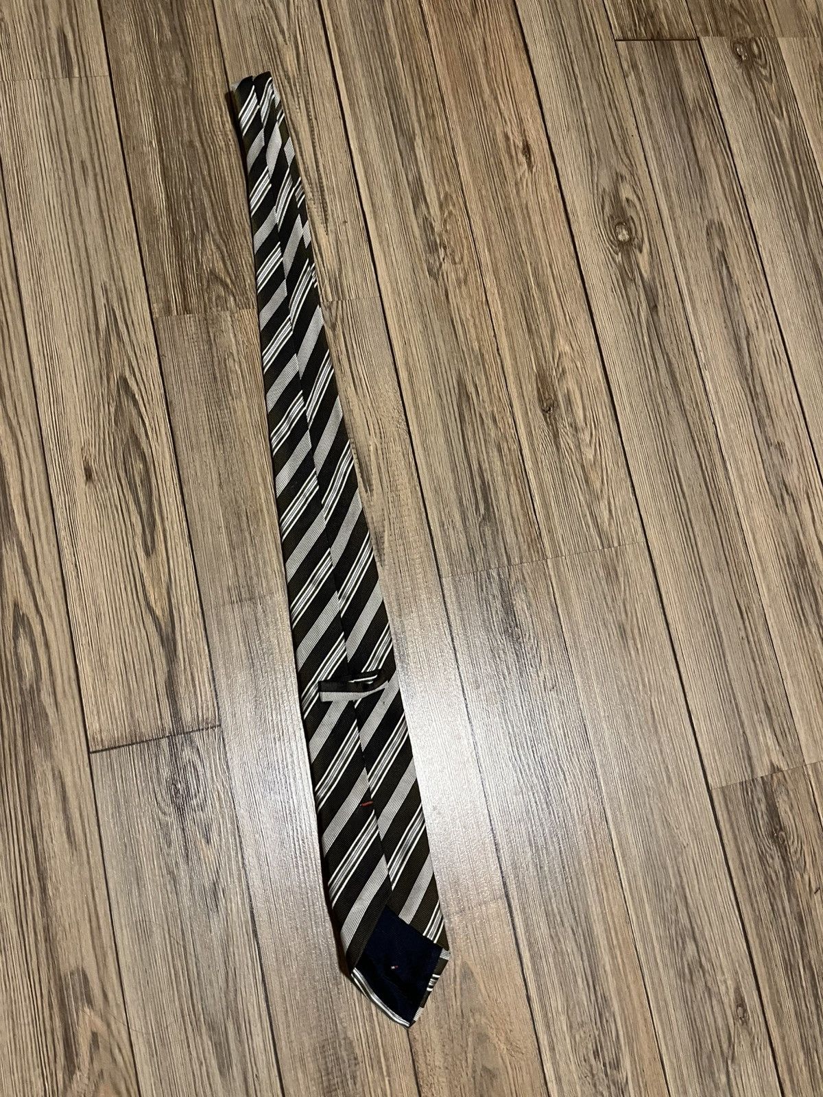 Tommy Hilfiger Tommy Hilfiger tie Size ONE SIZE - 1 Thumbnail