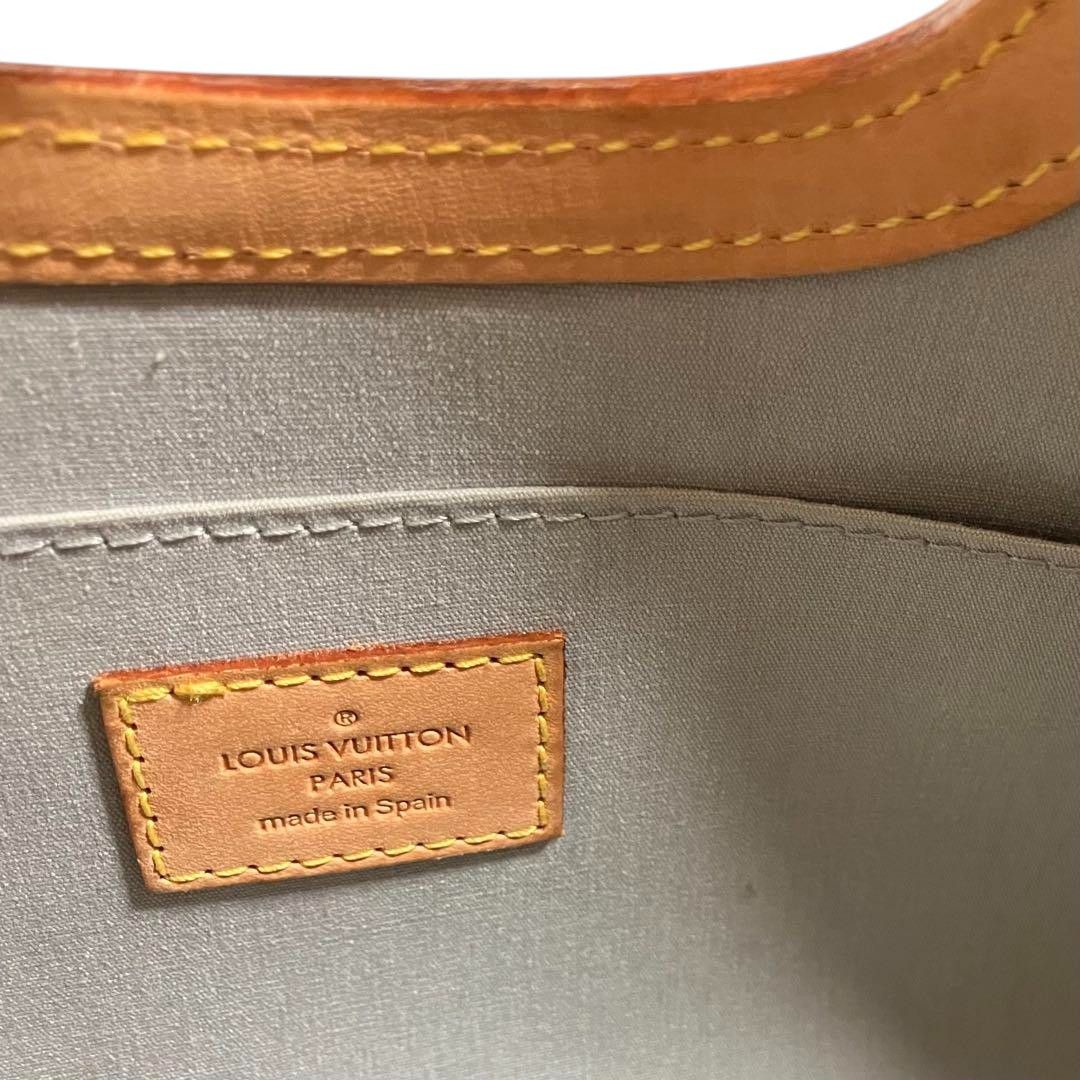 Louis Vuitton Louis Vuitton - Roxbury Drive 2Way Shoulder Bag LV Monogram Size ONE SIZE - 6 Thumbnail