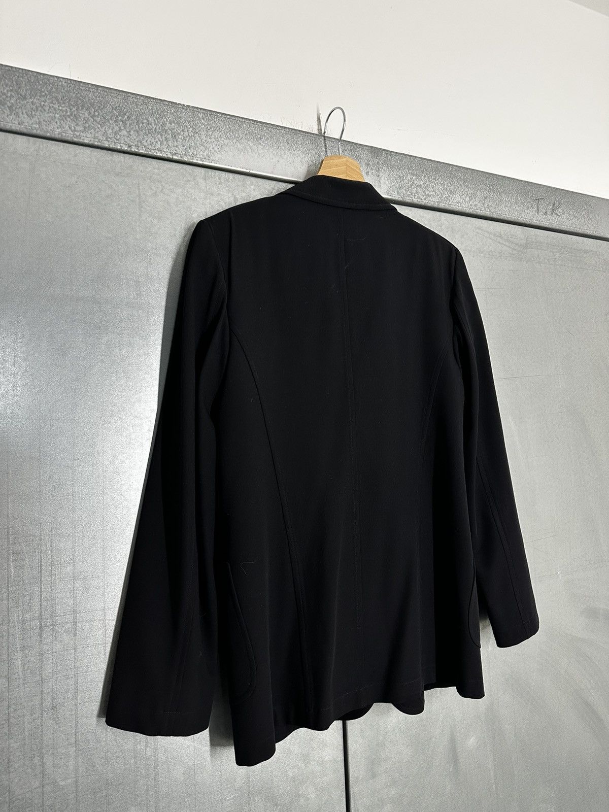 Jil Sander Vintage 90s Jil Sander Suit ( Blazer + pants ) Size XS / US 0-2 / IT 36-38 - 8 Thumbnail