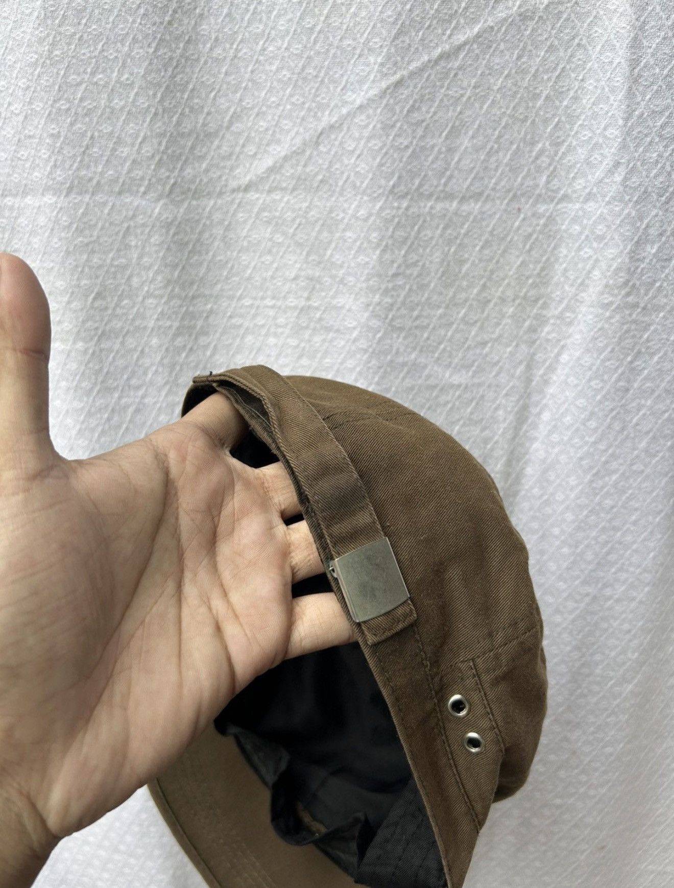 Japanese Brand Clockhouse cap tribal style hat Size ONE SIZE - 6 Thumbnail