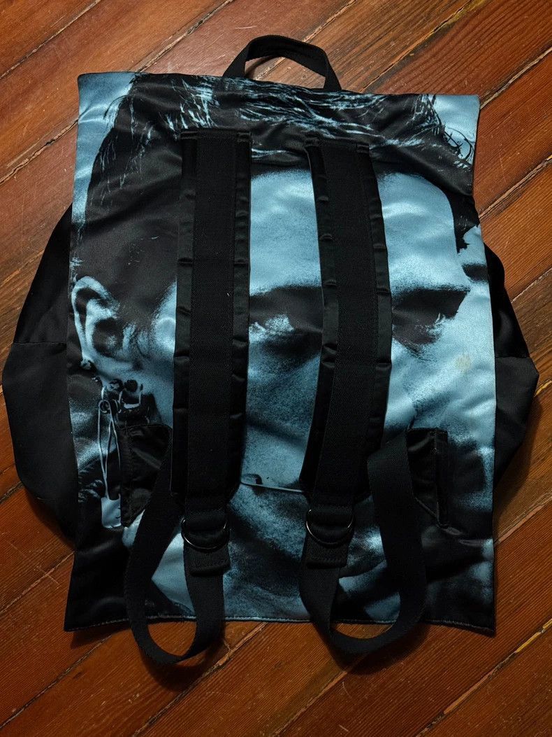 Raf Simons Raf Simons Raf Simons × Eastpak Backpack-2506 Size ONE SIZE - 1 Thumbnail