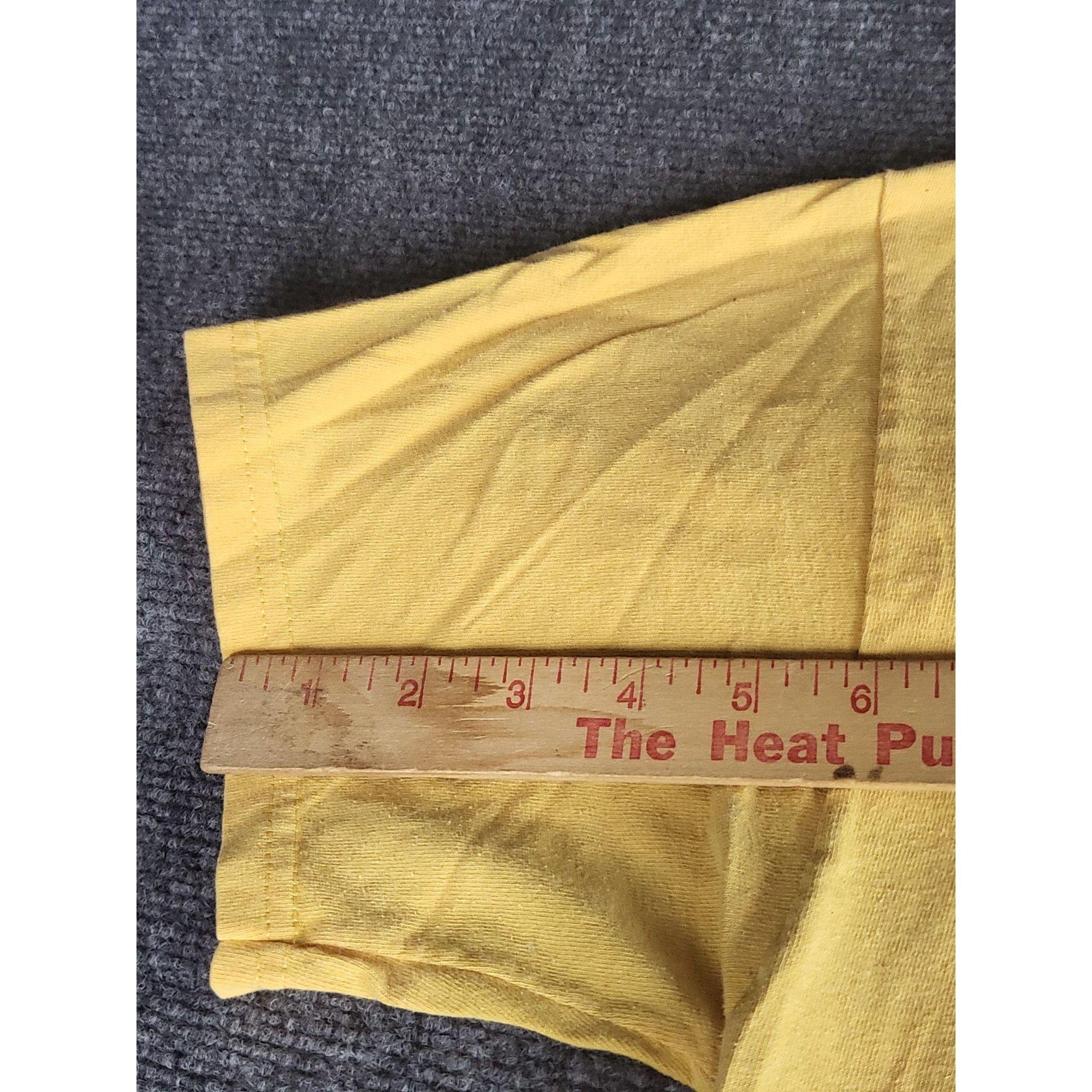 Gildan Chi Omega Tshirt Men Sz L Gildan Ultra Cotton Tacky Prom Dou Size L / US 10 / IT 46 - 4 Thumbnail