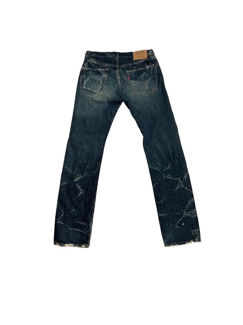 Hysteric Glamour Hysteric Glamour Size US 30 / EU 46 - 2 Thumbnail