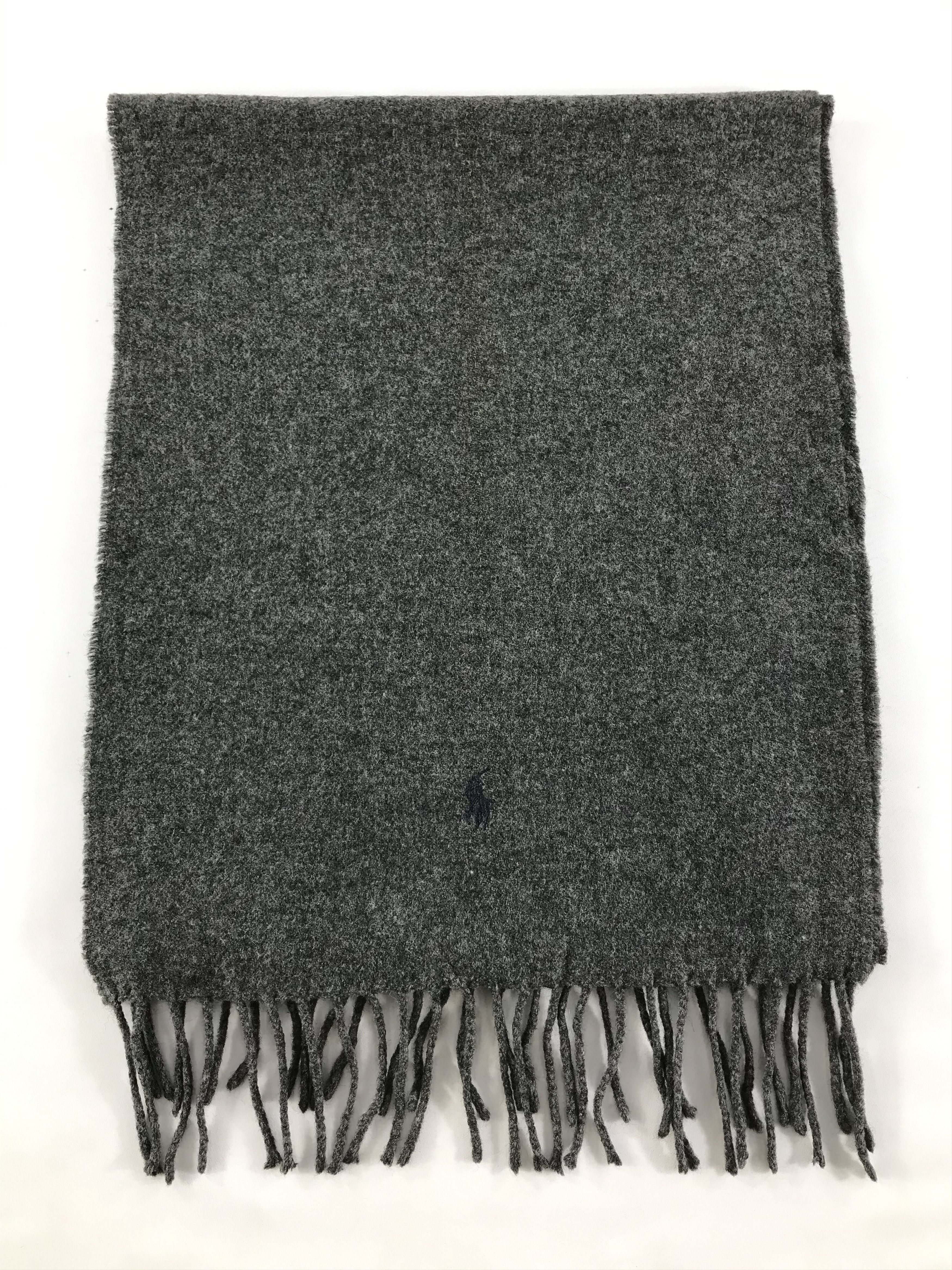 Polo Ralph Lauren Polo Ralph Lauren Scarf / Muffler / Neckwear - WW2258 Size ONE SIZE - 2 Thumbnail