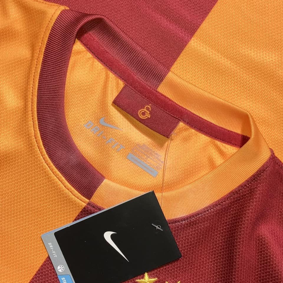 2013-14 Galatasaray Home Nike 544879-606