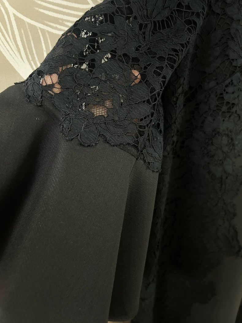 Valentino Valentino dress Size M / US 6-8 / IT 42-44 - 7 Thumbnail