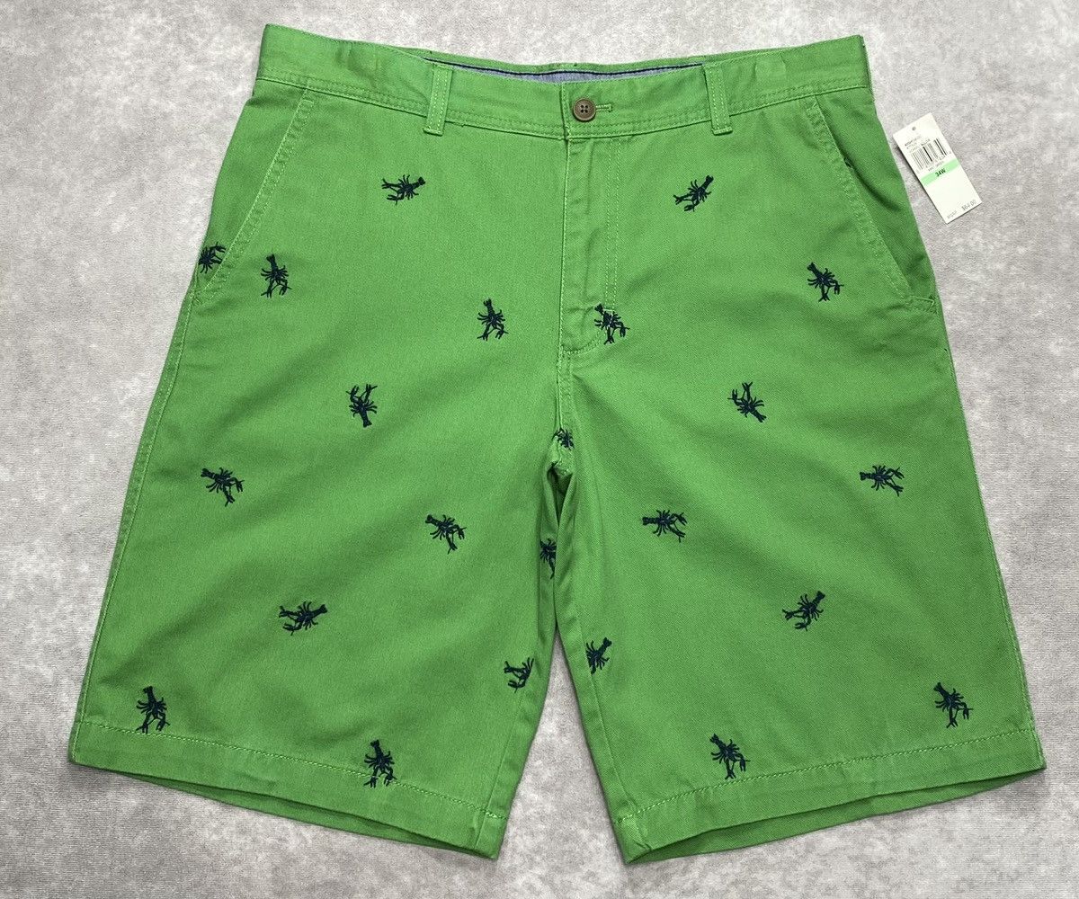 Izod Vintage Izod Lobster Shorts Bundle Size US 34 / EU 50 - 2 Thumbnail