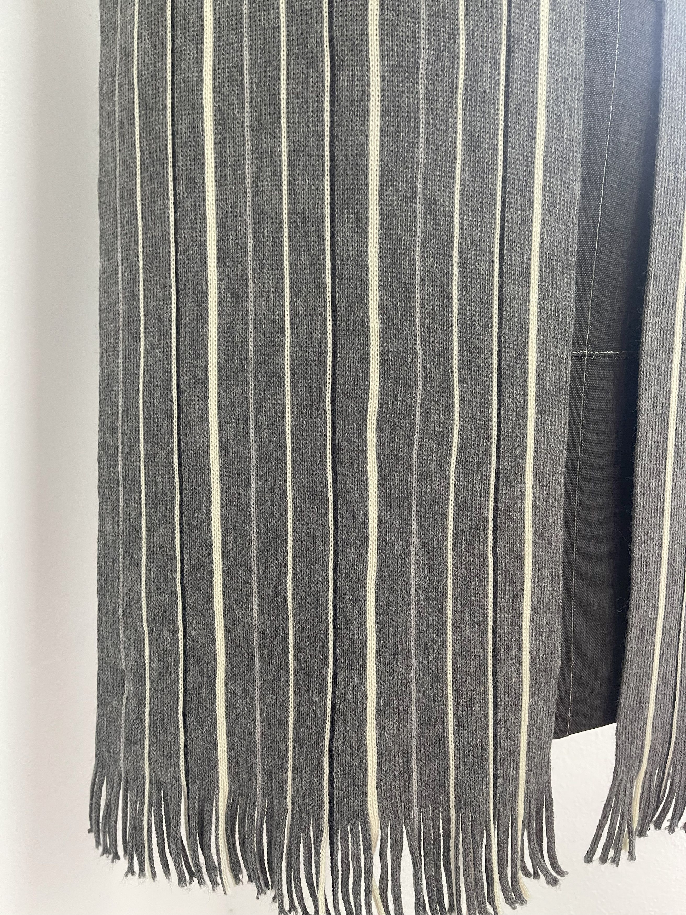 Paul Smith Vintage Paul Smith Scarf / Muffler - 6044 Size ONE SIZE - 6 Thumbnail