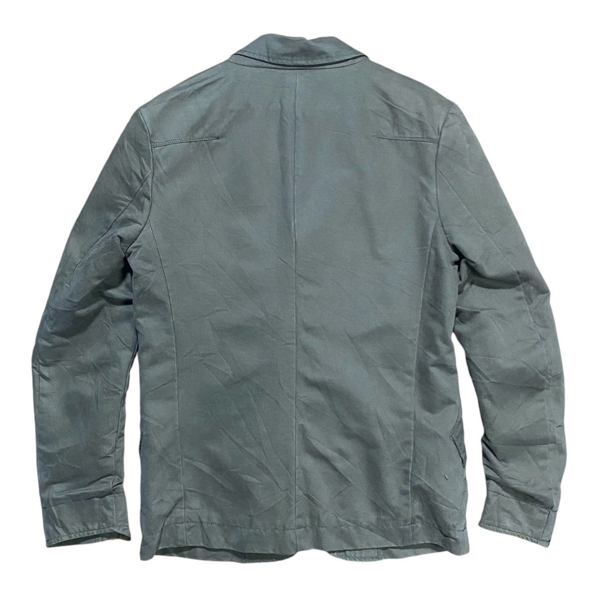 Diesel Diesel Jackets Coat Size US L / EU 52-54 / 3 - 3 Thumbnail