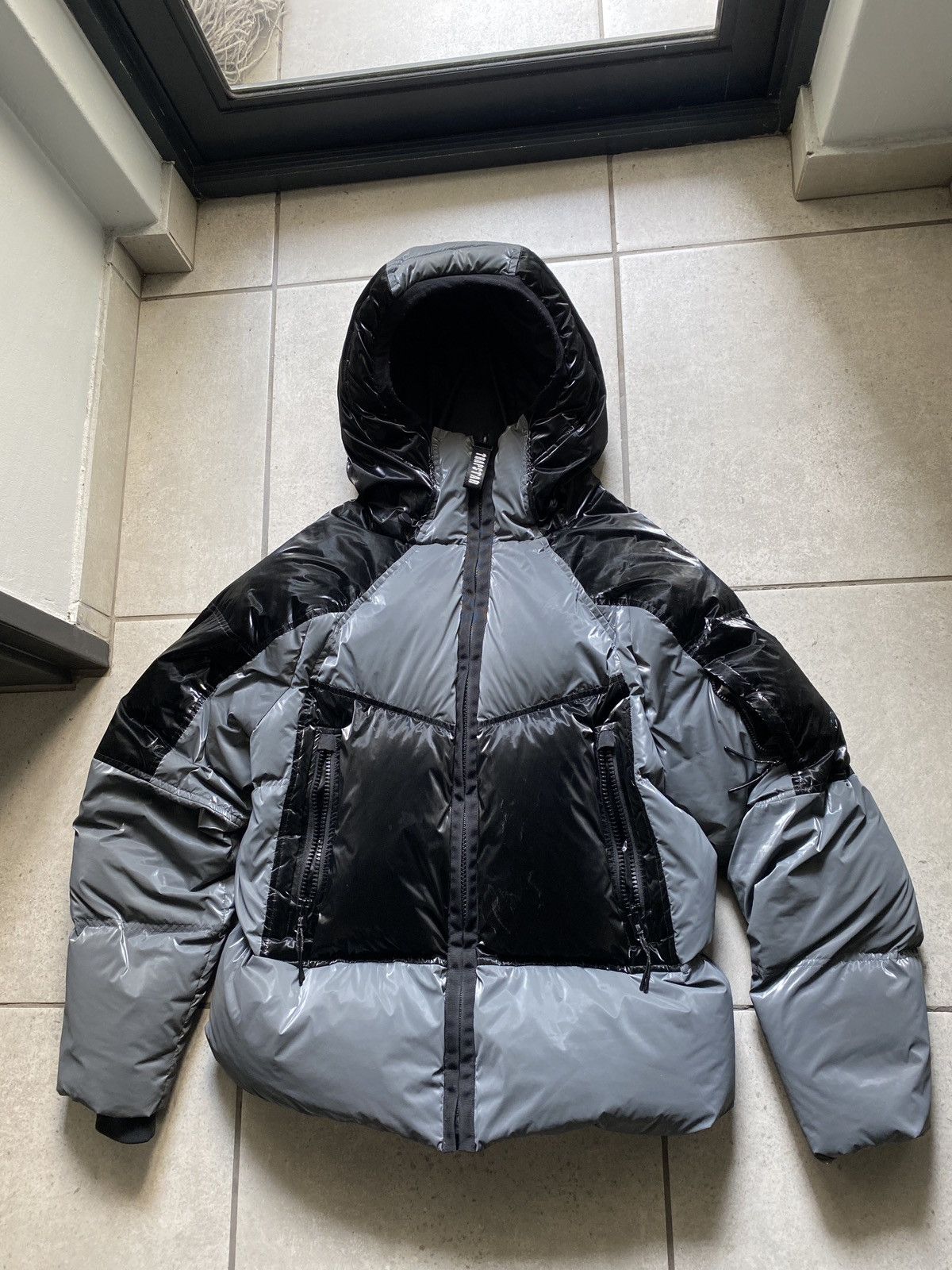 Trapstar London Trapstar “It’s A Secret” Puffer Jacket 🖤 (RARE) Size US S / EU 44-46 / 1 - 2 Thumbnail