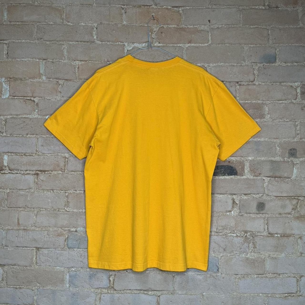 Supreme Supreme Faces Tee Size US L / EU 52-54 / 3 - 5 Thumbnail