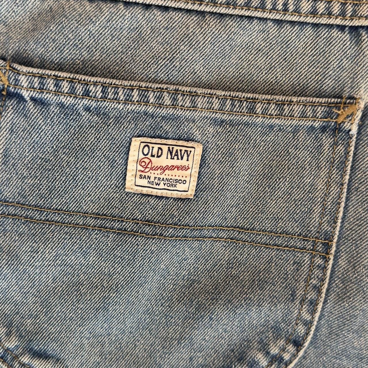 Old Navy Old Navy Men's blue Jeans Size US 30 / EU 46 - 5 Thumbnail