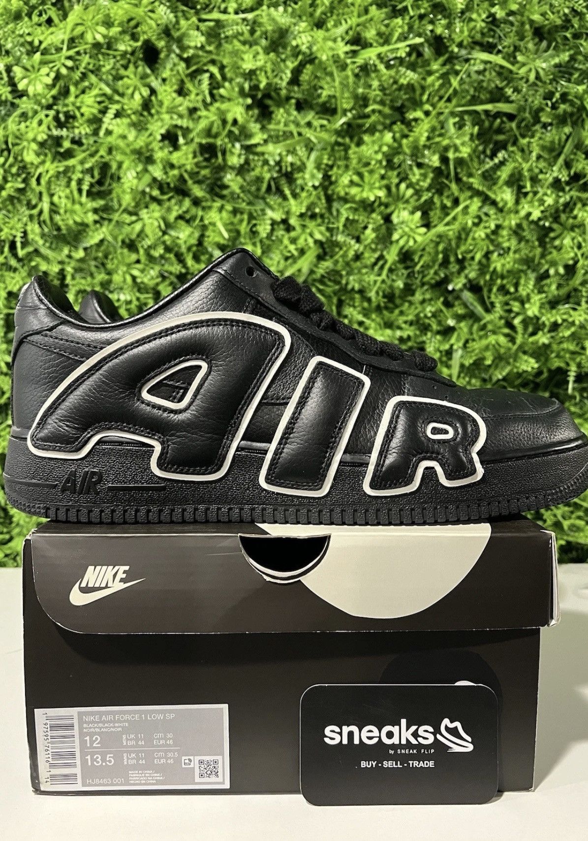 Cactus Plant Flea Market × Nike Nike cpfm Size US 12 / EU 45 - 3 Thumbnail