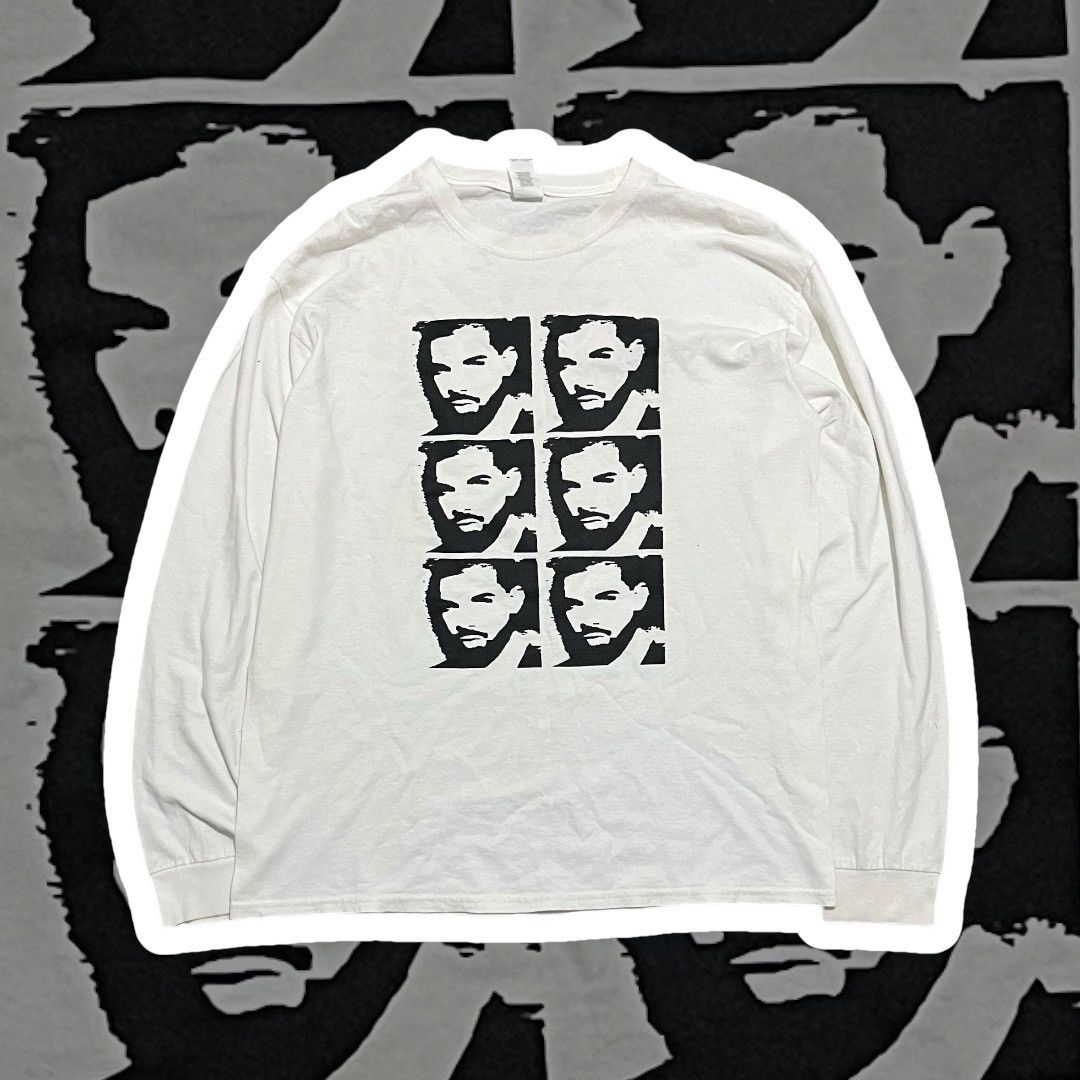 Band Tees × Drake × Rap Tees Drake The Boy Meet World Tour Size US L / EU 52-54 / 3 - 1 Thumbnail