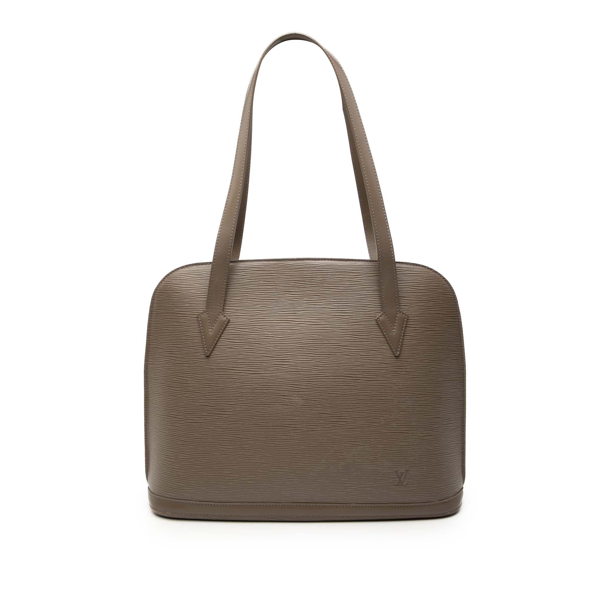 Louis Vuitton Epi Lussac Size ONE SIZE - 1 Thumbnail
