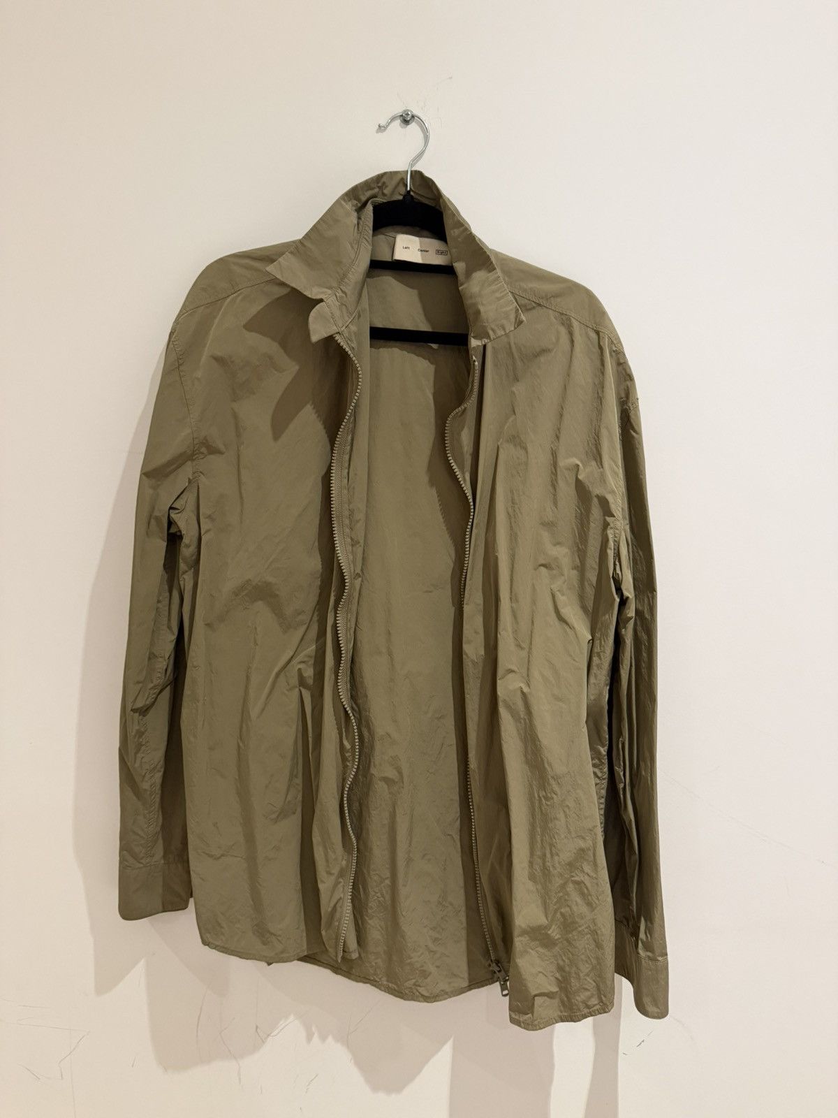 POST ARCHIVE FACTION (PAF) Paf shirts jacket Size US L / EU 52-54 / 3 - 1 Thumbnail