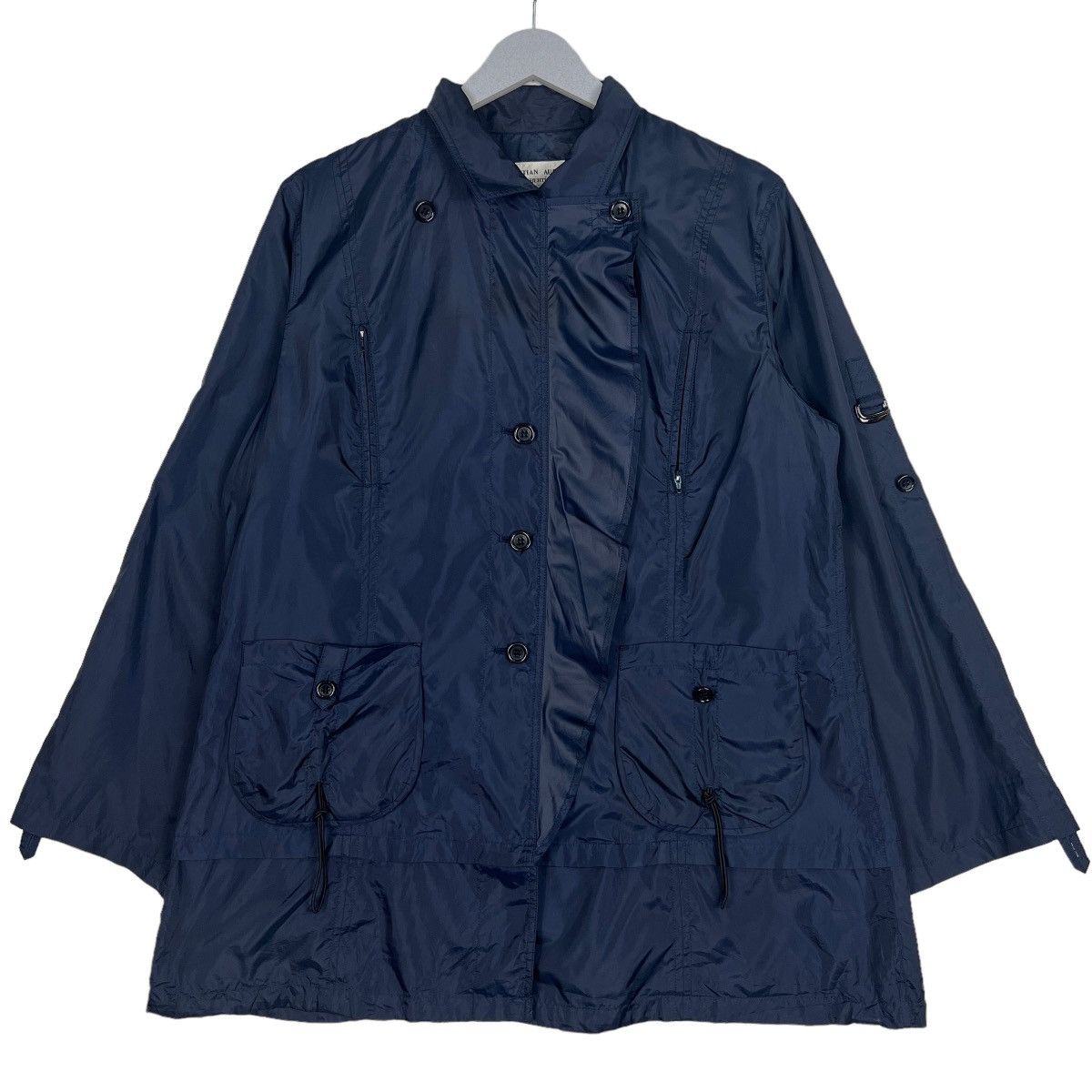 Designer 🔥 CHRISTIAN AUJARD PARIS LIBERTE Size US M / EU 48-50 / 2 - 1 Thumbnail