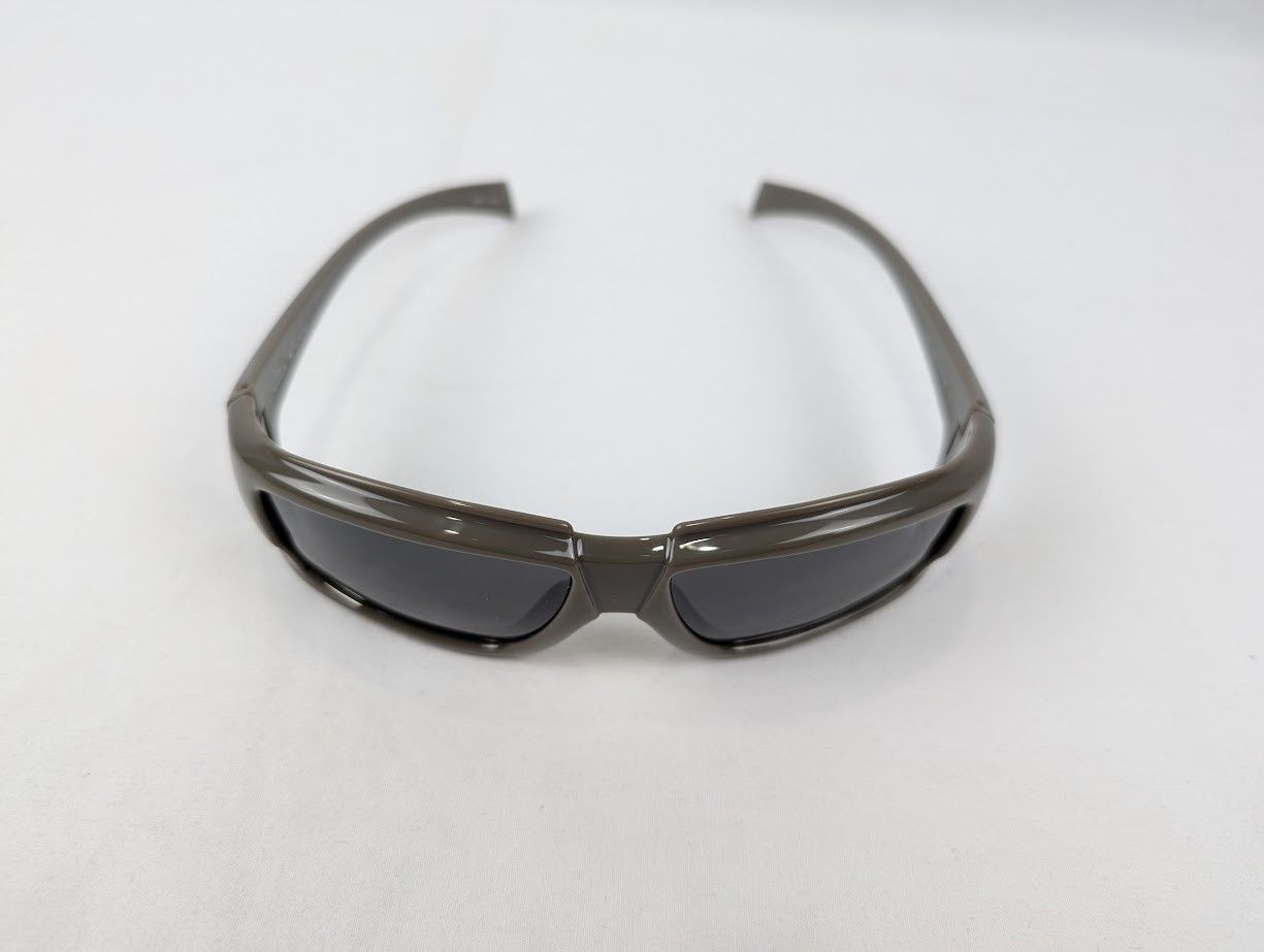 Rick Owens o1rshd1 / DUP / Size: OS / Sunglasses in Dust Grey Size ONE SIZE - 3 Thumbnail