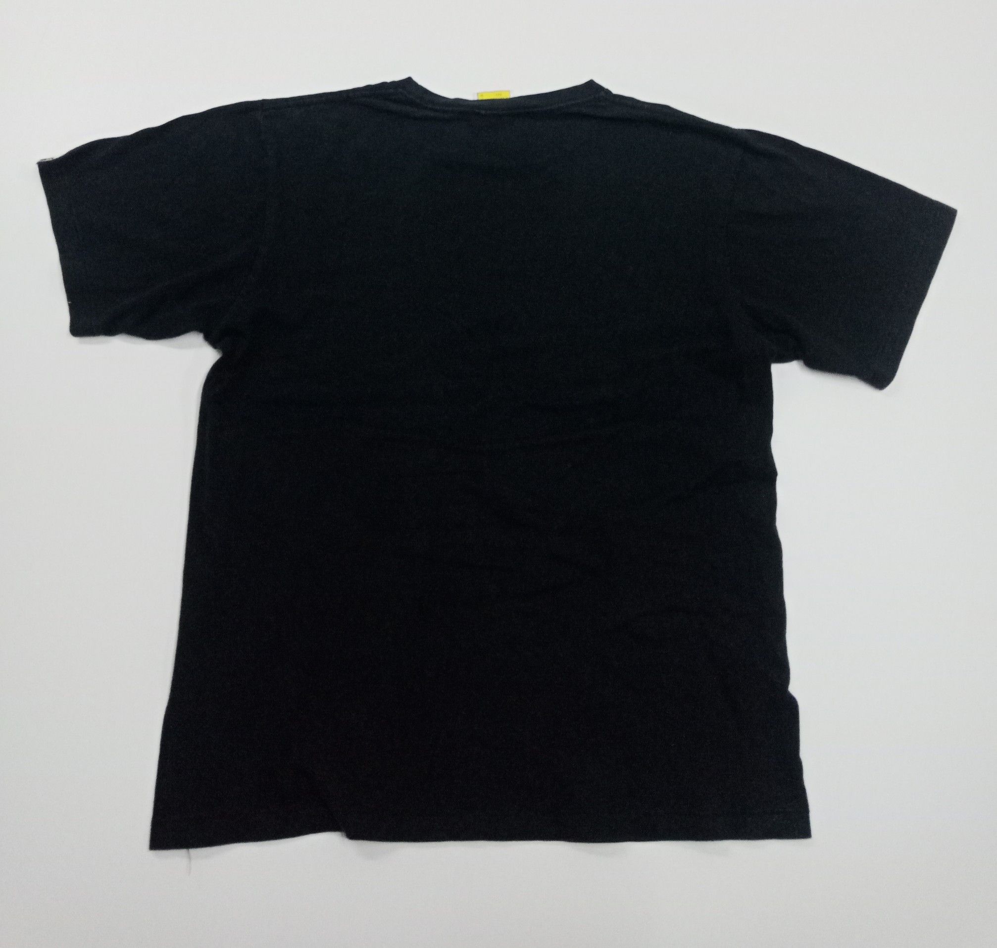 Bape Color Camo Ape Face Tee Size US L / EU 52-54 / 3 - 2 Thumbnail