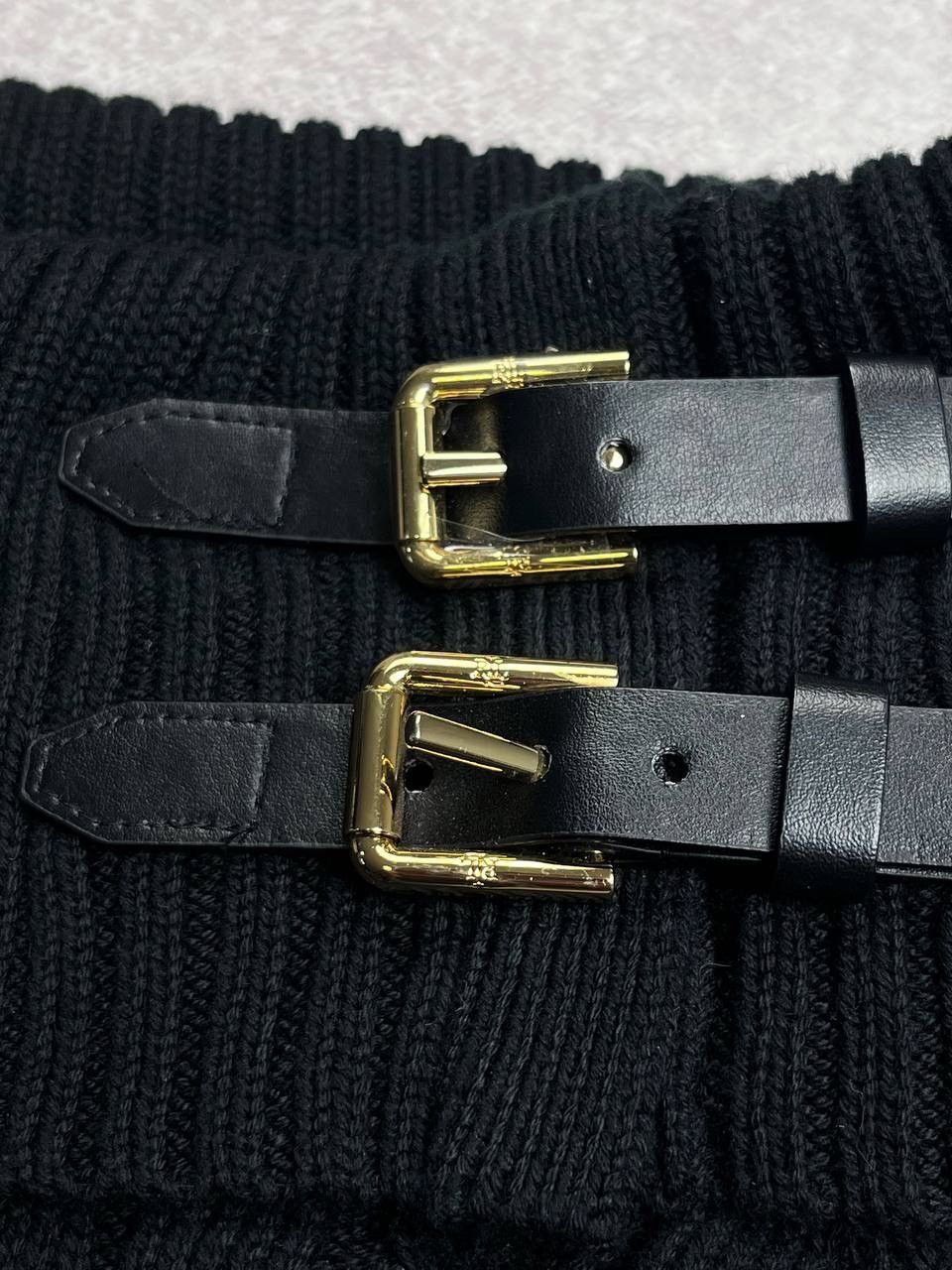 Designer × Ralph Lauren × Vintage VINTAGE RALPH LAUREN BLACK LABEL TURTLE NECK SWEATER M Size M / US 6-8 / IT 42-44 - 3 Thumbnail