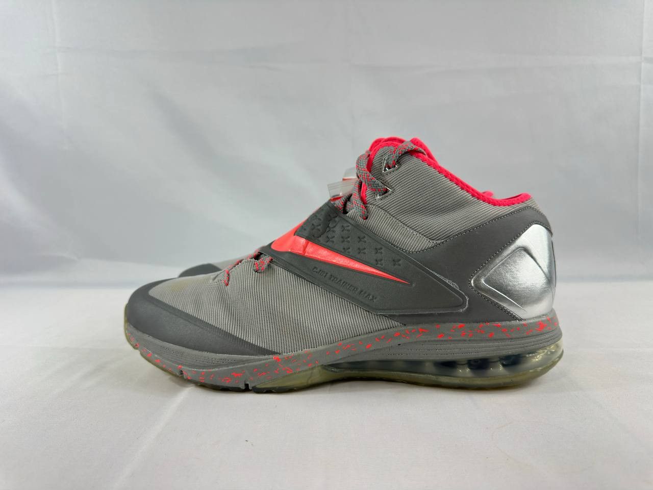 Nike 2014 Nike CJ81 Calvin Johnson Promo SAMPLE Trainer PRO BOWL Size US 14 / EU 47 - 7 Thumbnail