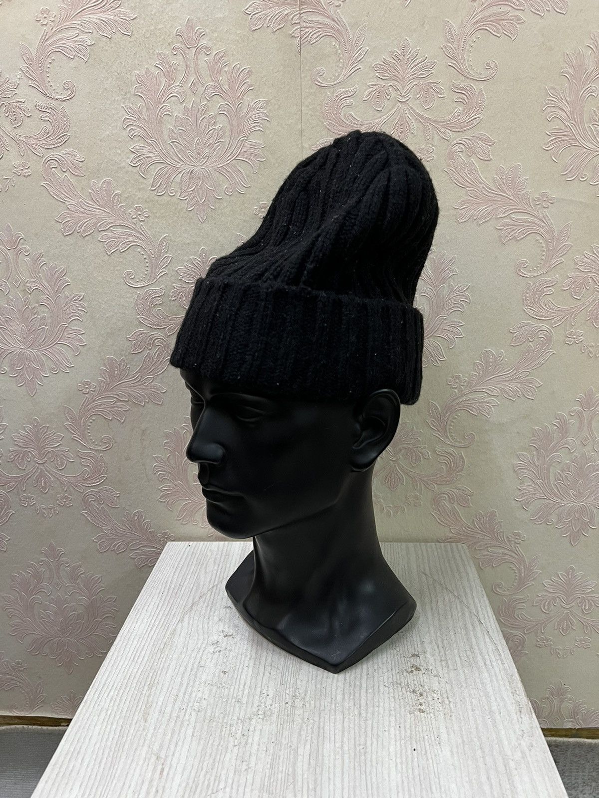 Japanese Brand Japanese brand Uniqlo Crochet Beanie Hats Size ONE SIZE - 3 Thumbnail