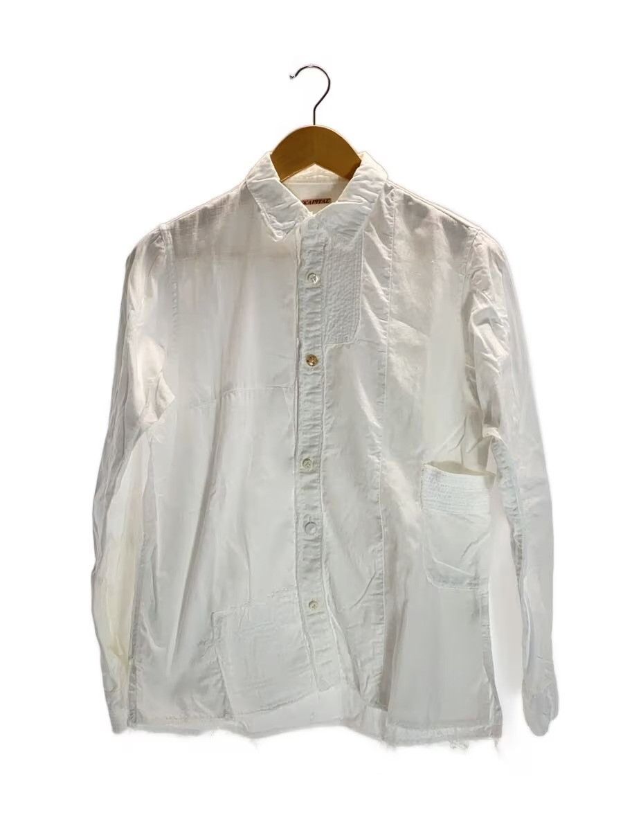 Kapital Kathmandu Shirt Size US S / EU 44-46 / 1 - 1 Thumbnail
