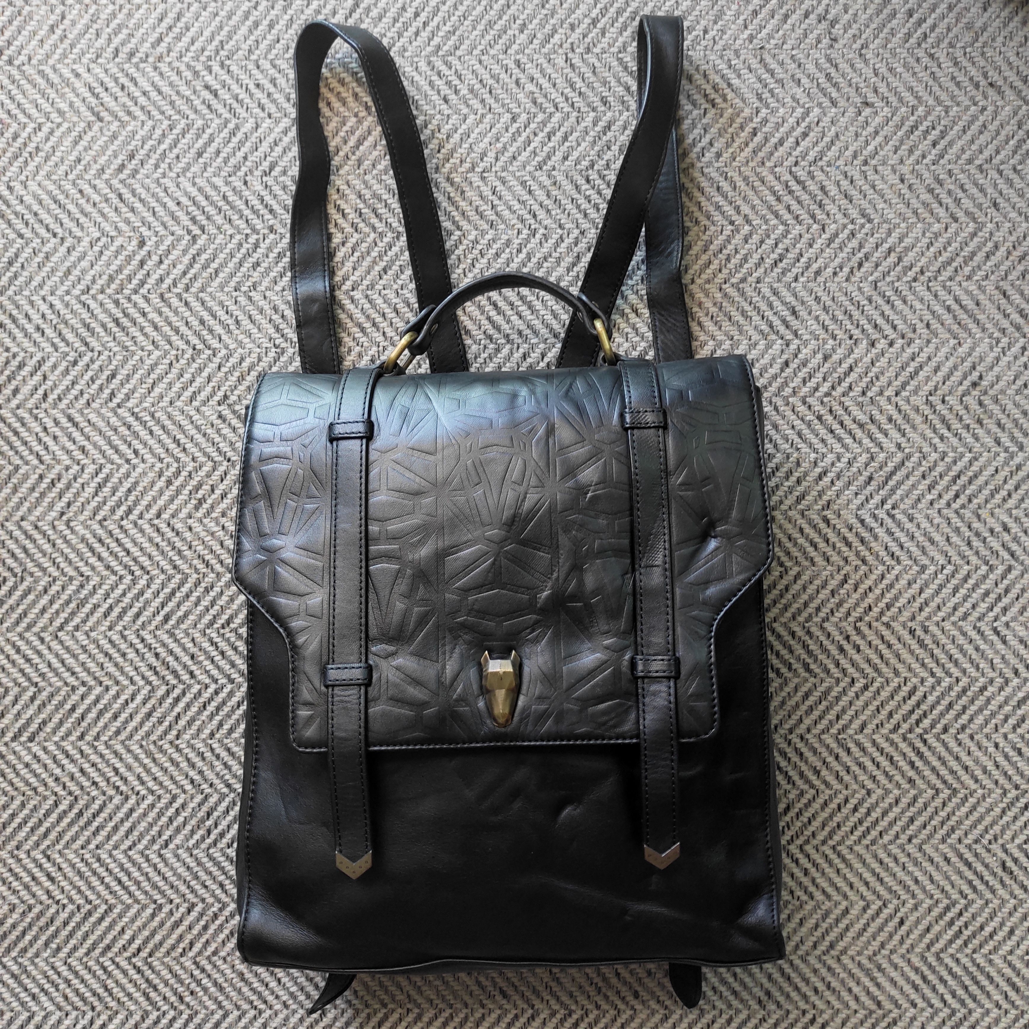 LaPalette Preppy popular Backpack