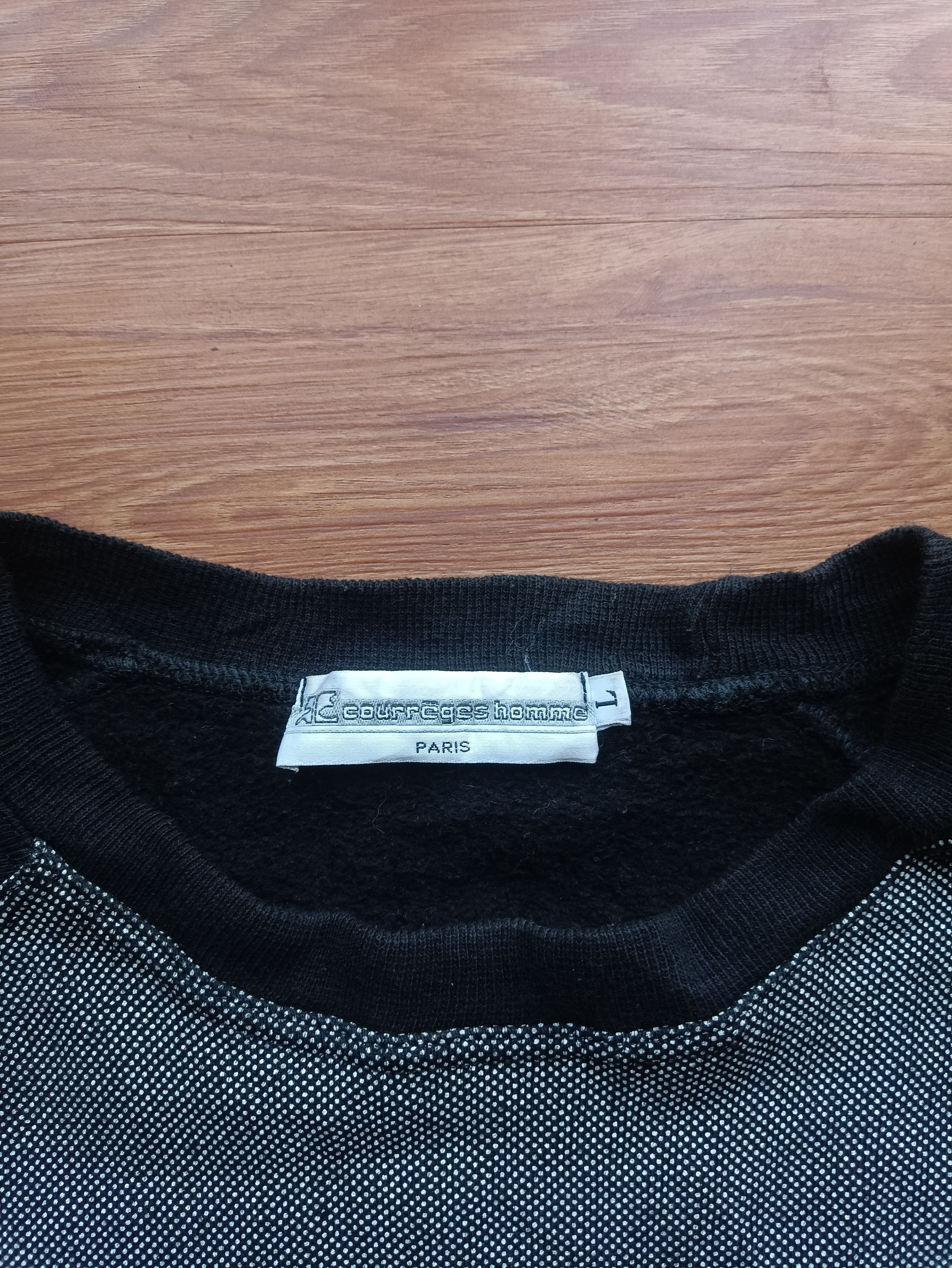 Courreges Courreges paris Size US L / EU 52-54 / 3 - 2 Thumbnail