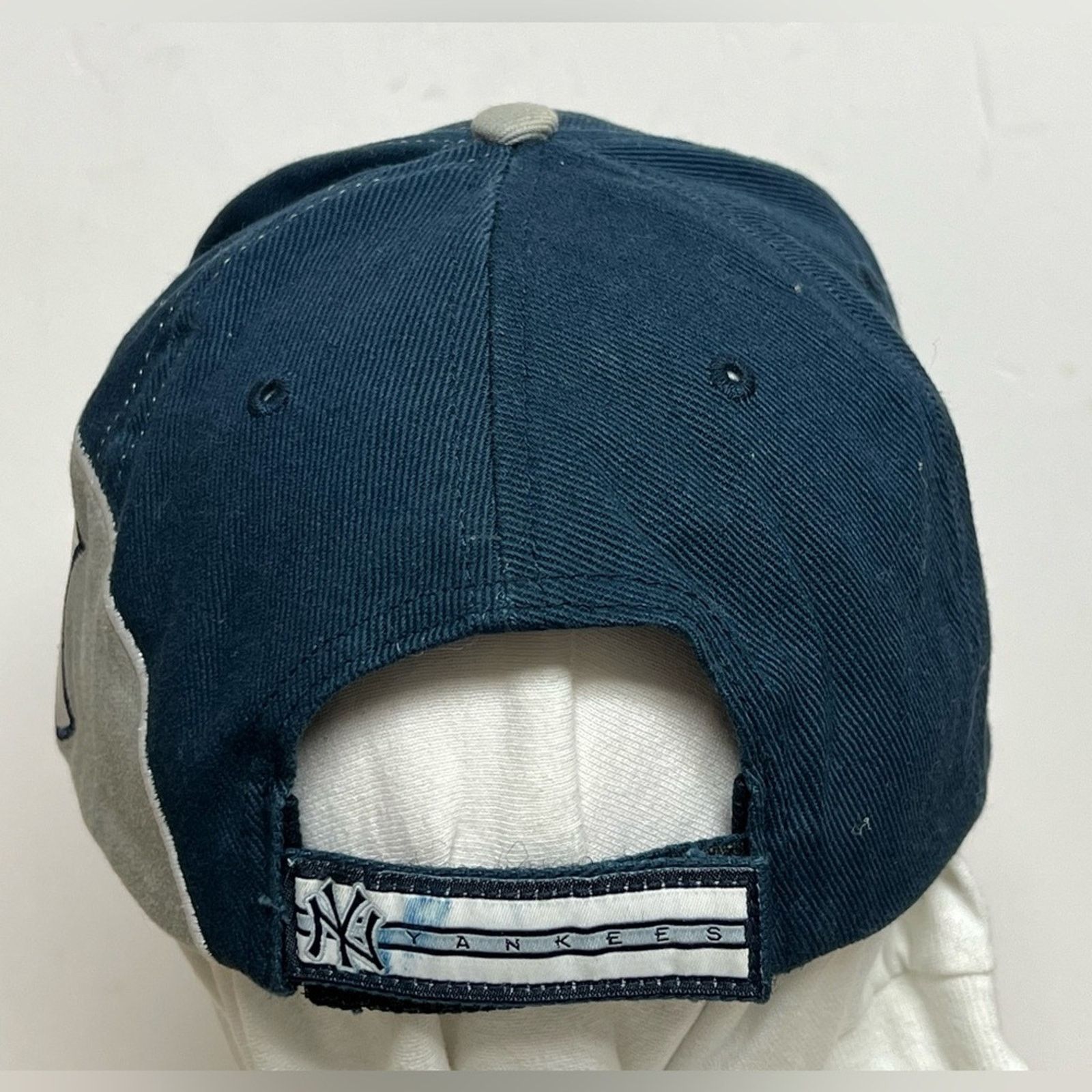 Twins Enterprise Inc. 2008 MLB All Star Game New York Yankees Hat Adjustable NICE Size ONE SIZE - 3 Thumbnail