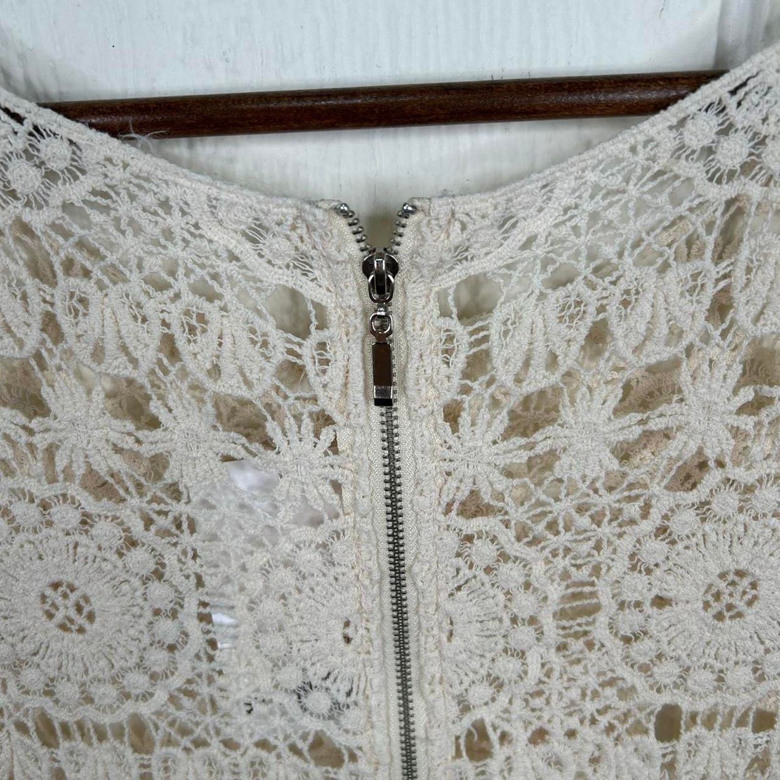 Other Y2K Floral Boho Festival Loose Fitting Tank Top Large Size L / US 10 / IT 46 - 5 Thumbnail