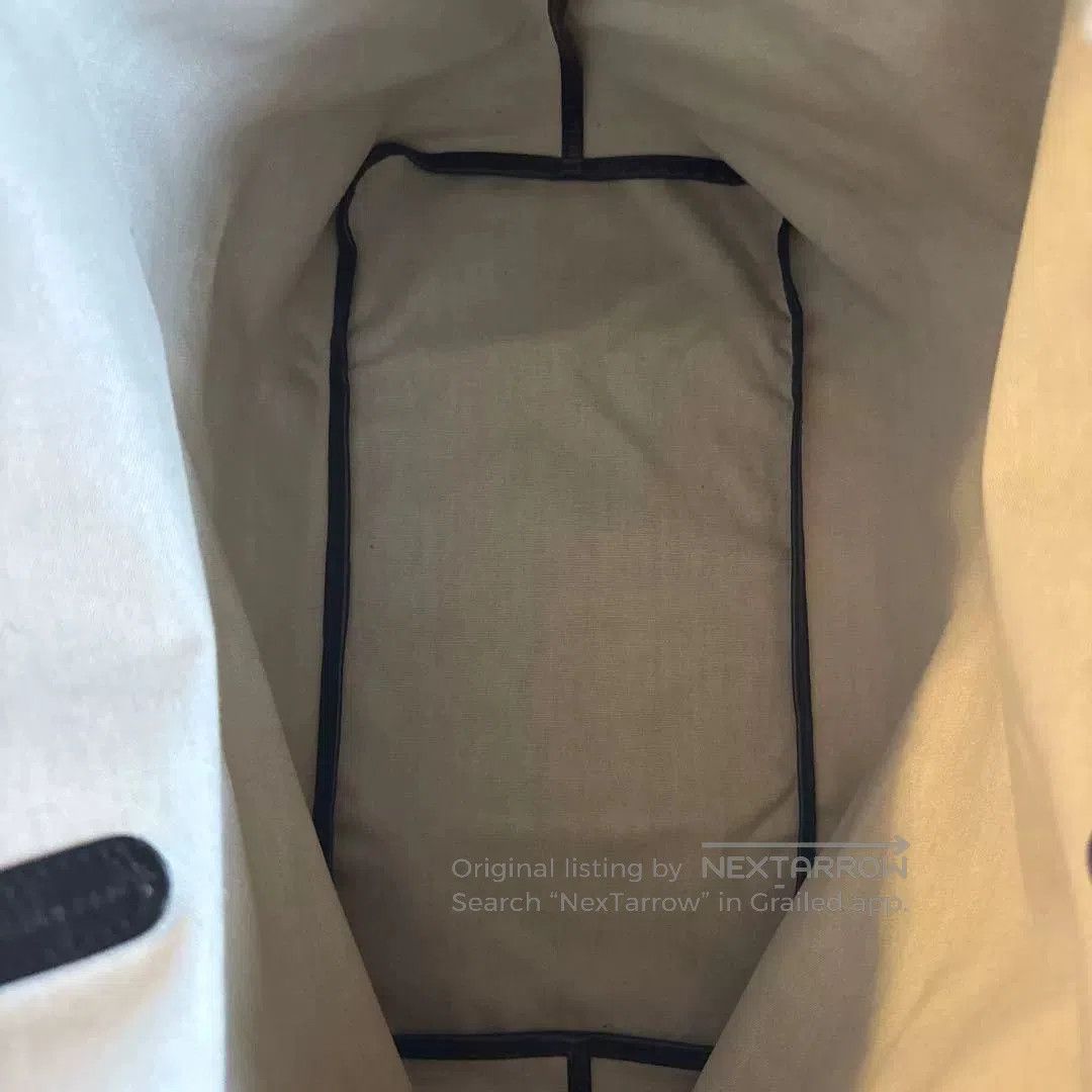Sophnet. sophnet. star print tote bag. Size ONE SIZE - 5 Thumbnail
