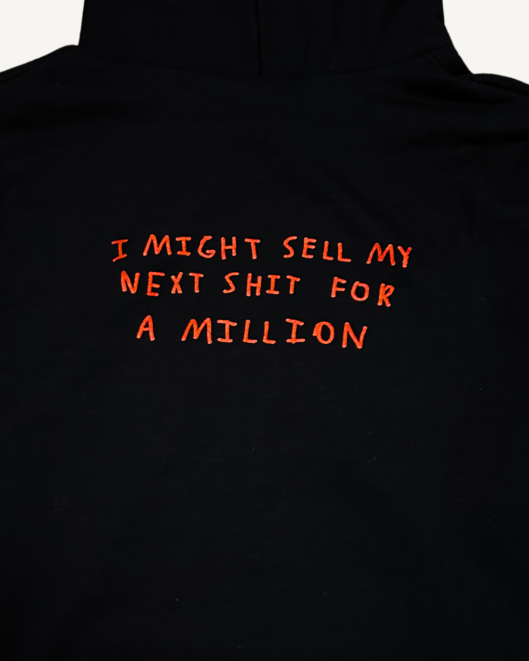 Band Tees × Champion × Rap Tees Stove God Cooks For A Million Hoodie Griselda Westside Gunn Size US L / EU 52-54 / 3 - 4 Thumbnail