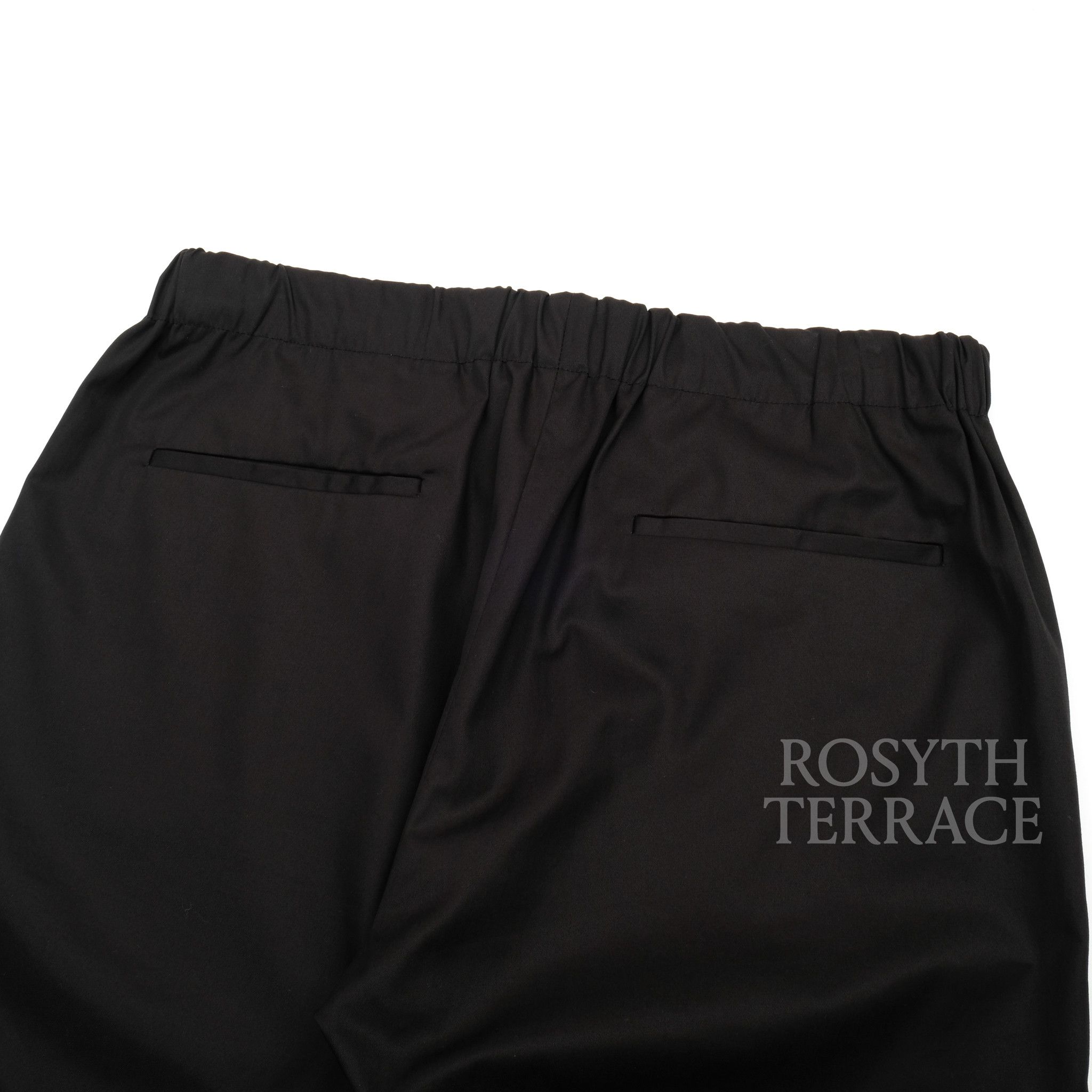 Japanese Brand 【FUTURE PRIMITIVE / FP EASY SHORTS SHINY (BLACK) / SIZE M】 Size US 32 / EU 48 - 2 Thumbnail