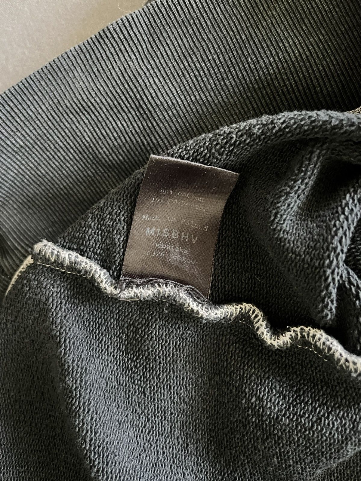 Misbhv Misbhv Candle Hoodie Size US XL / EU 56 / 4 - 5 Thumbnail