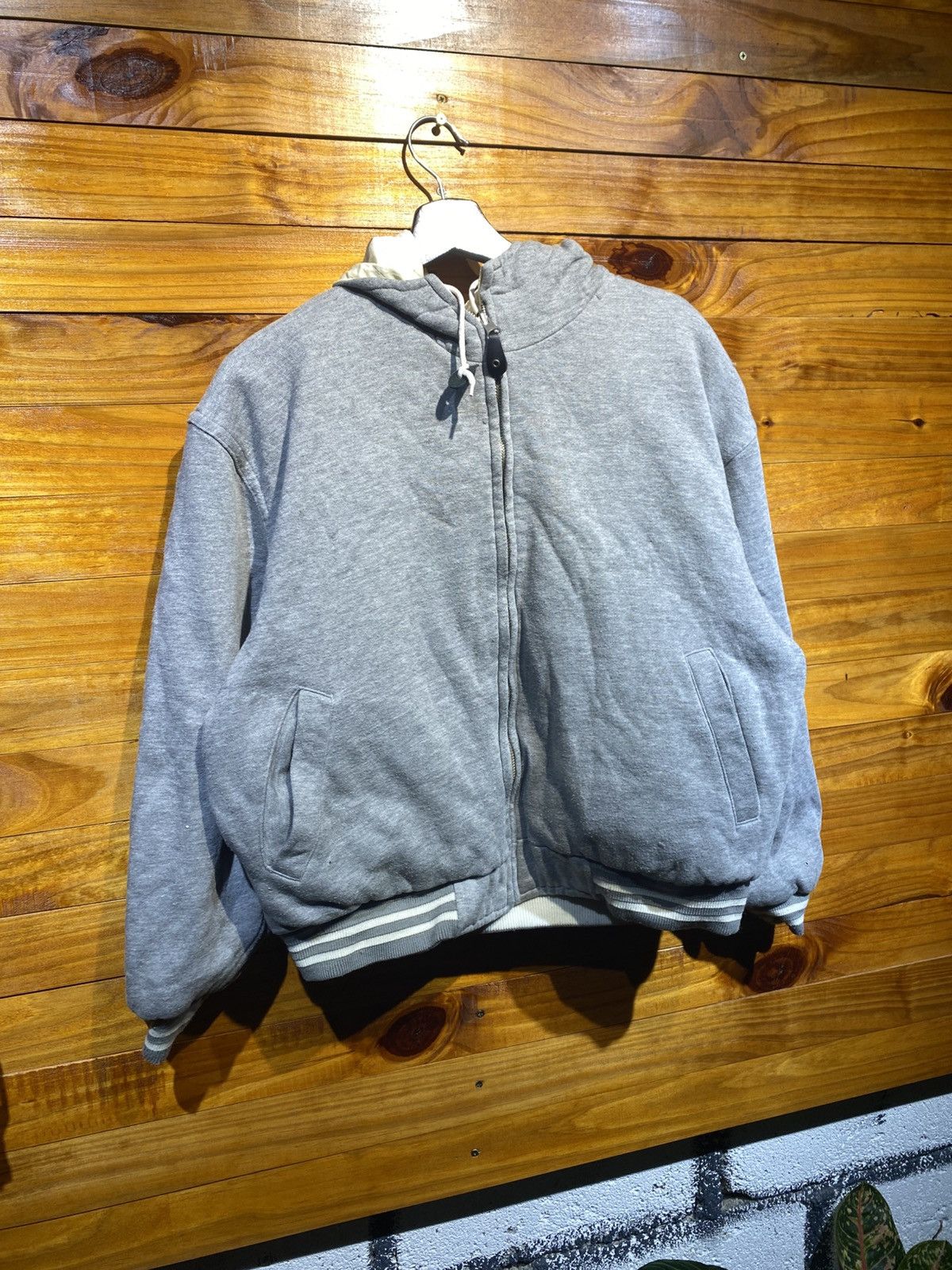 Vintage Vintage Formula 1 Racing Hoodies & Jackets – Motorsport Size US M / EU 48-50 / 2 - 16 Thumbnail